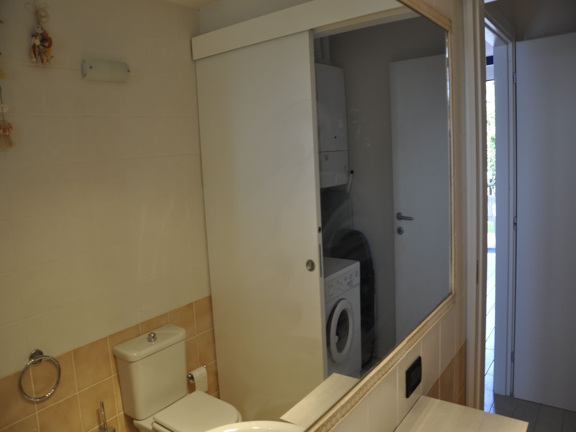Op 500 m van het meer: sfeervol vakantiehuis in Lazise · 3 pers. - foto 18