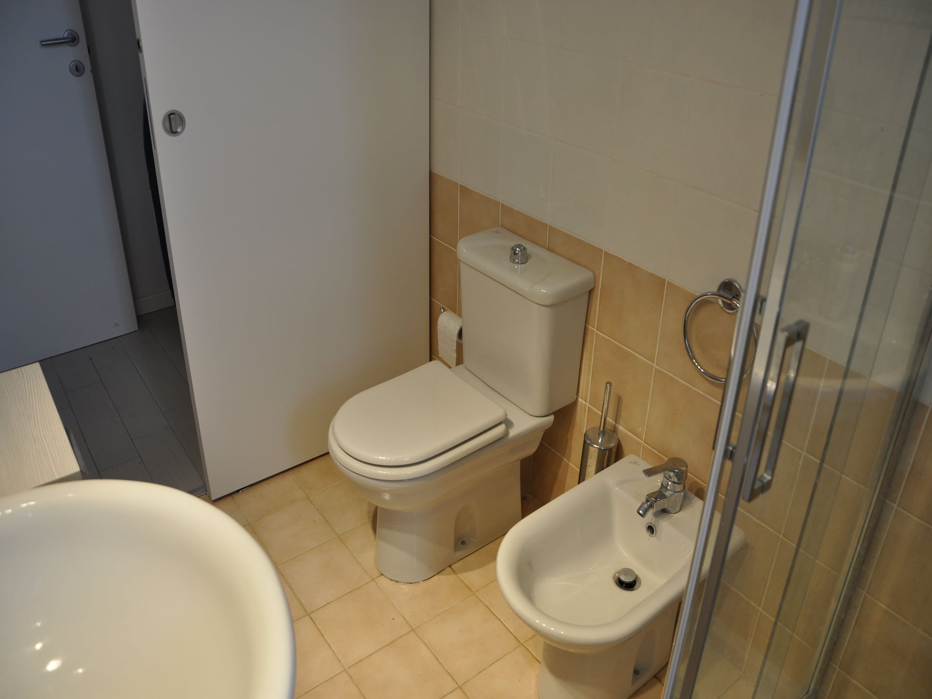 Op 500 m van het meer: sfeervol vakantiehuis in Lazise · 3 pers. - foto 19