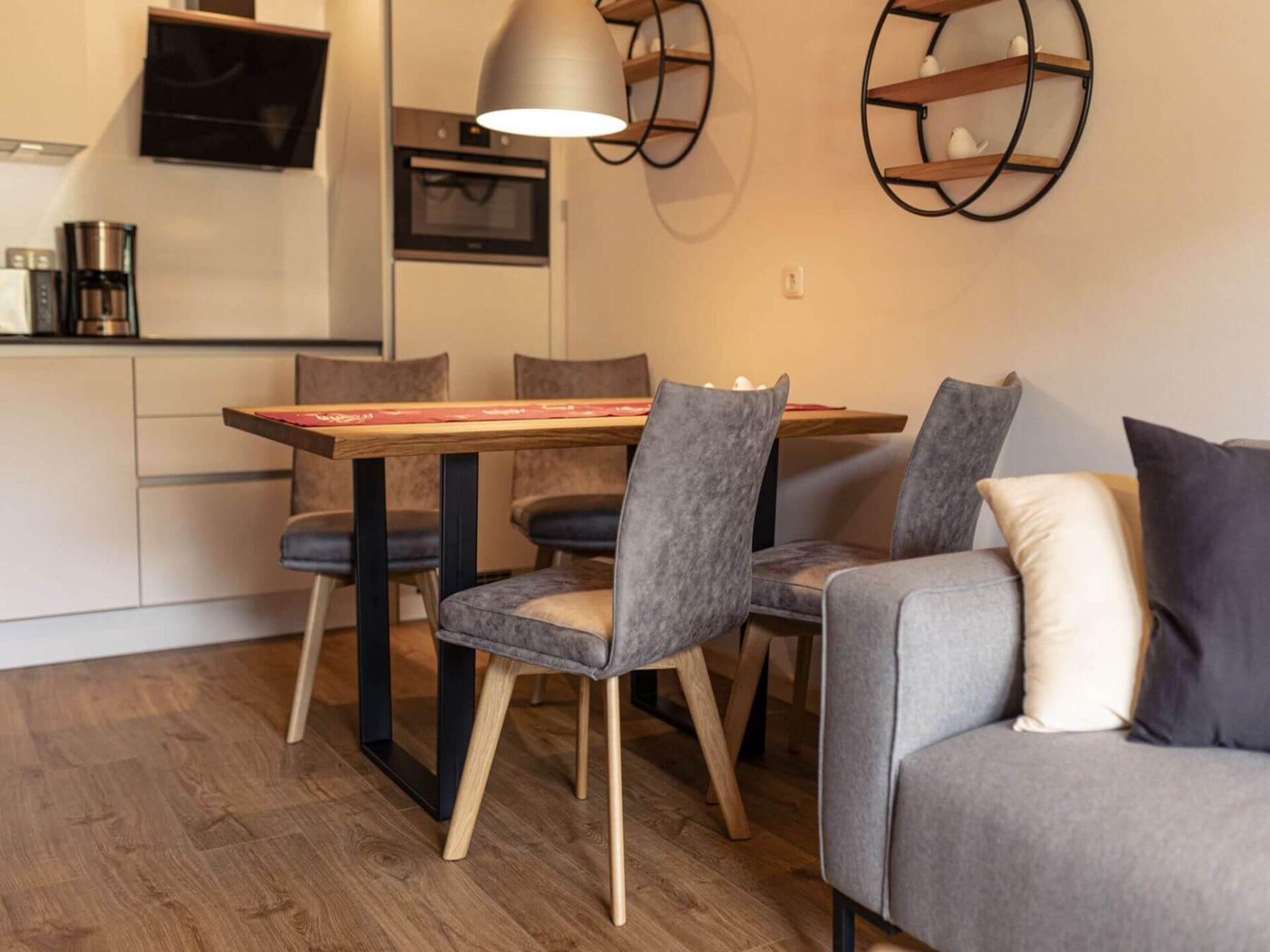 2-persoons appartement in centrum St. Georgen am Kreischberg - foto 12