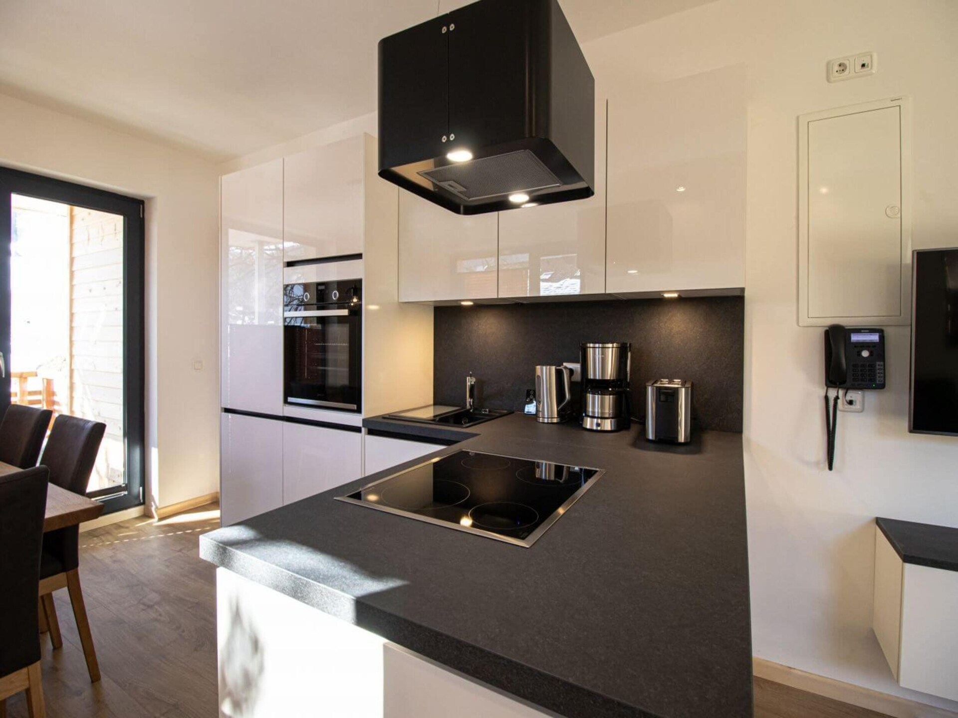 2-persoons appartement in centrum St. Georgen am Kreischberg - foto 15