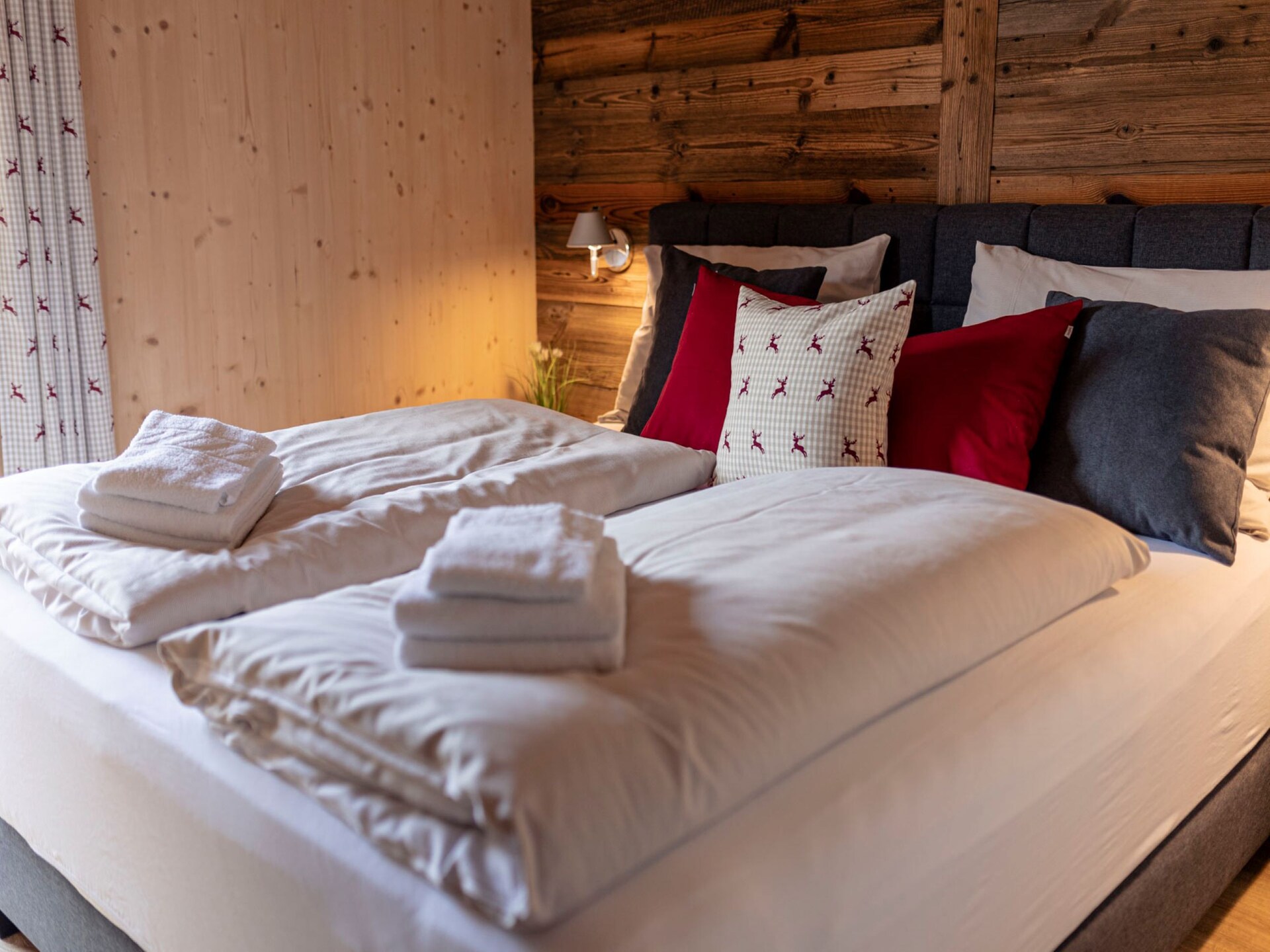 Knus appartement met sauna aan de voet van de Kreischberg - foto 12