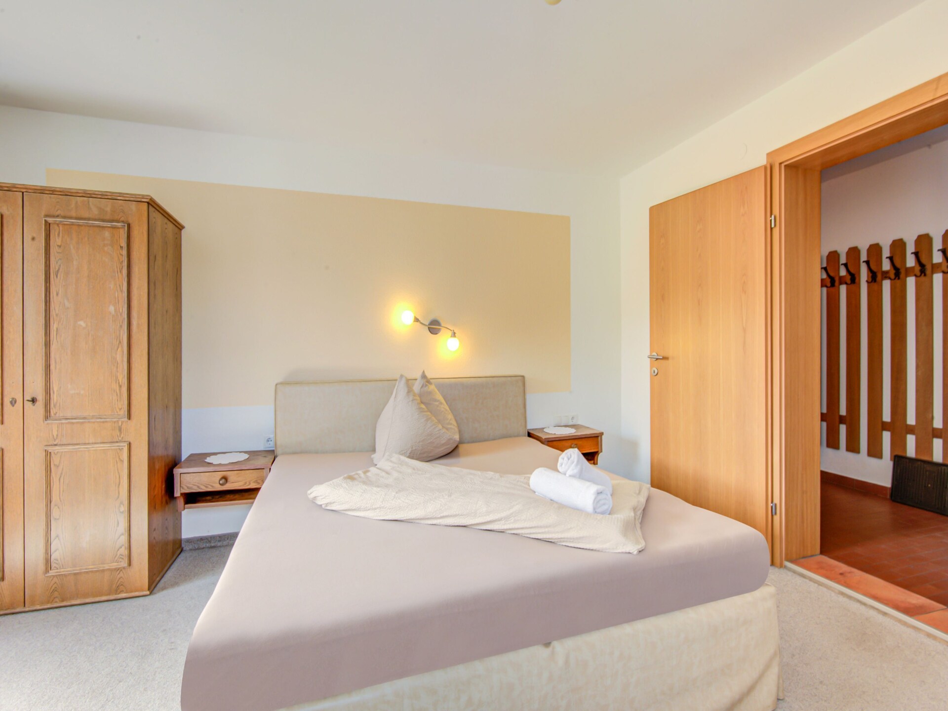 Ruim 4-slaapkamerappartement op werkende boerderij bij Zillertal Arena - foto 13