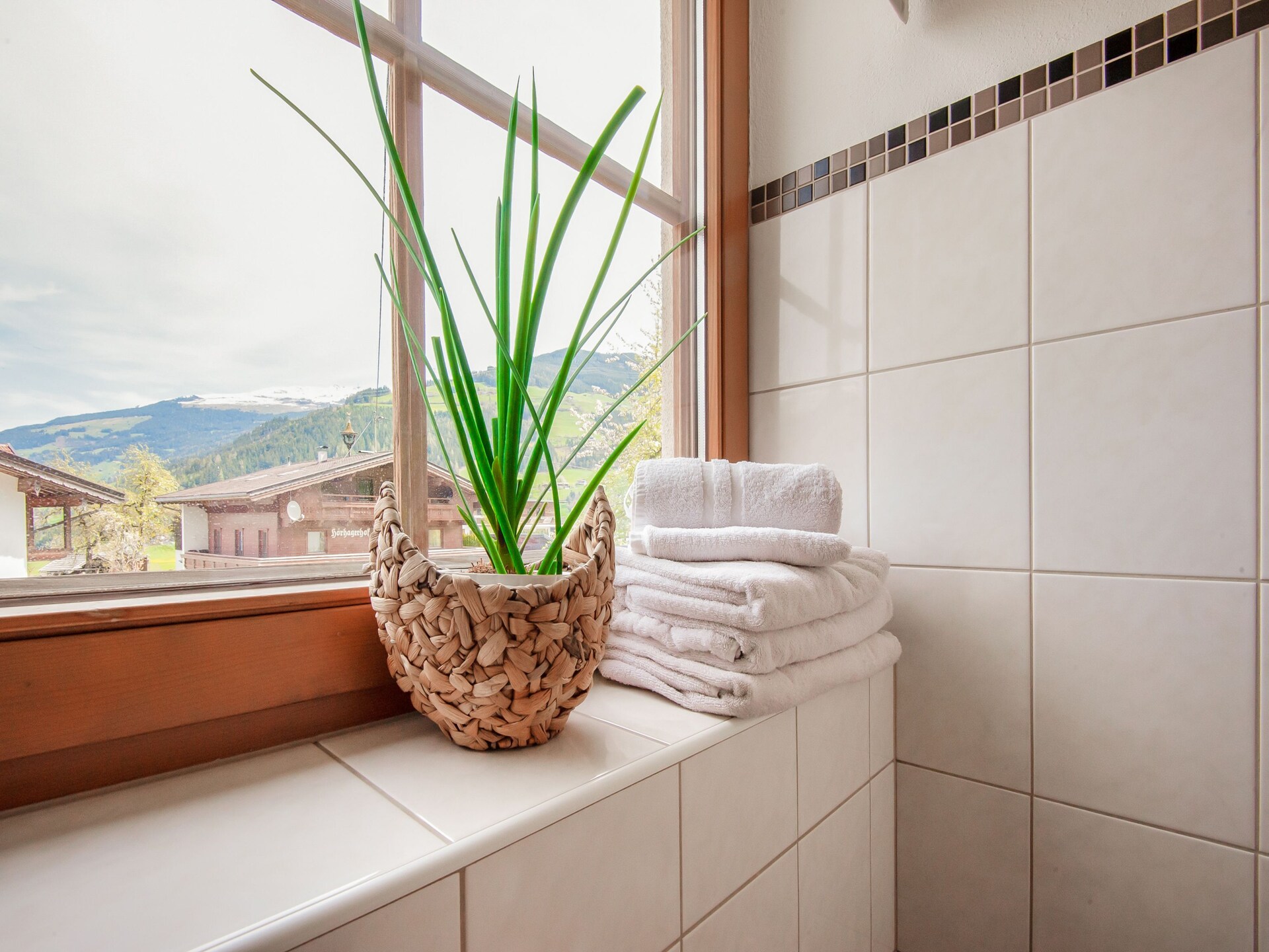 Ruim 4-slaapkamerappartement op werkende boerderij bij Zillertal Arena - foto 34