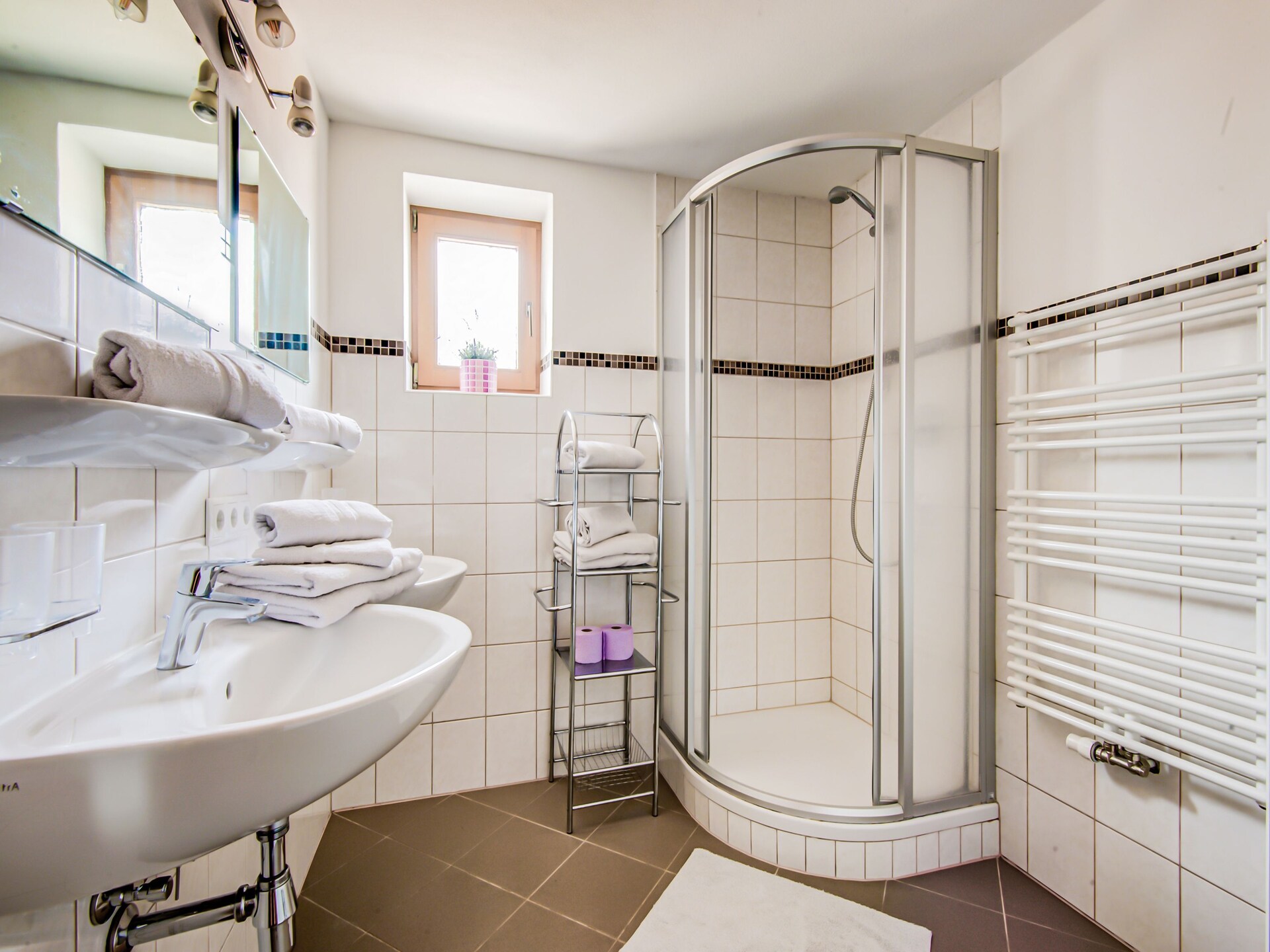 Ruim 4-slaapkamerappartement op werkende boerderij bij Zillertal Arena - foto 22