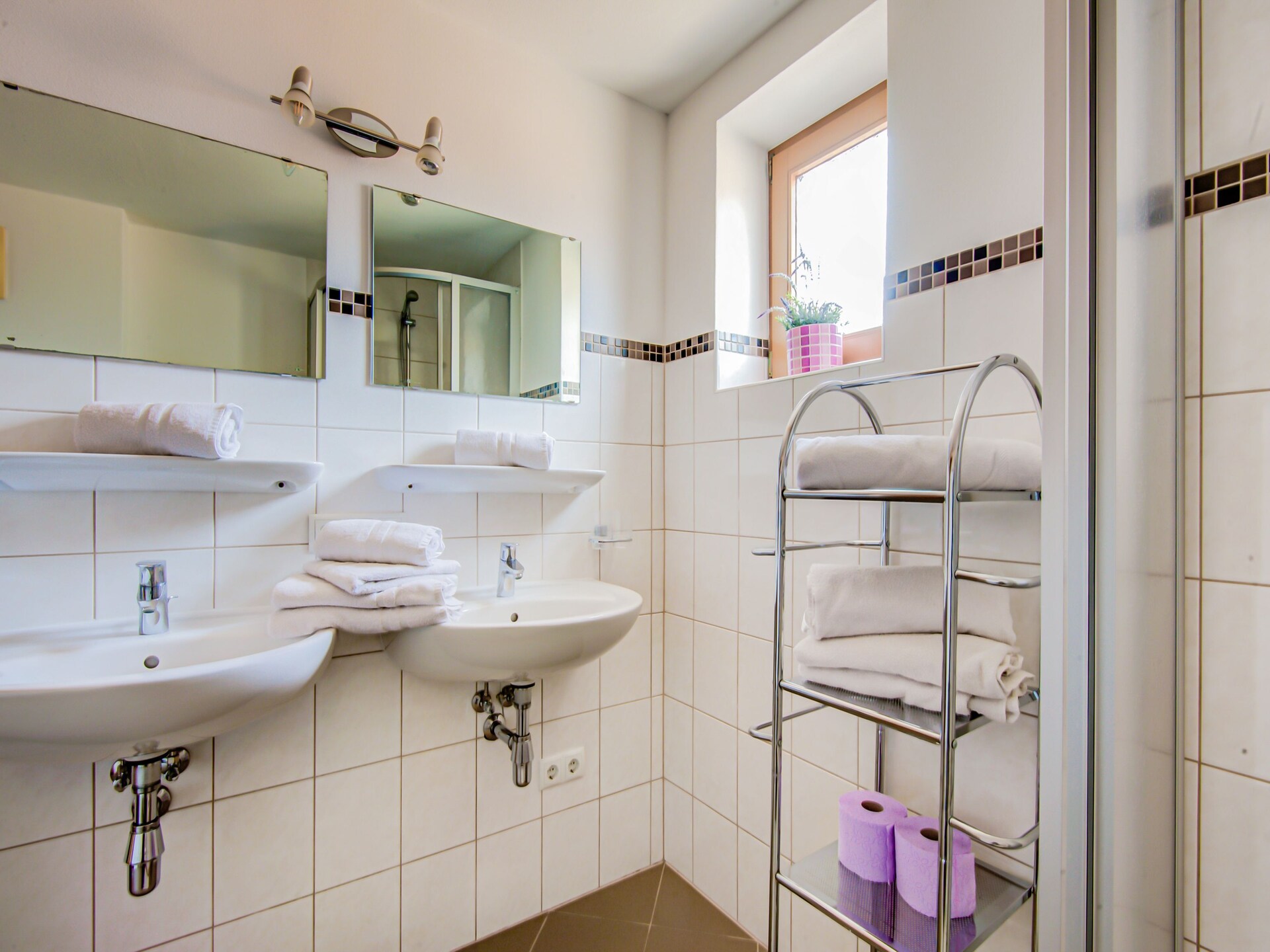 Ruim 4-slaapkamerappartement op werkende boerderij bij Zillertal Arena - foto 23