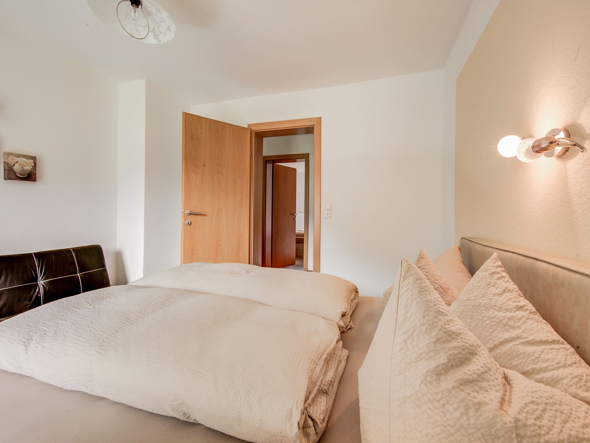 Ruim 4-slaapkamerappartement op werkende boerderij bij Zillertal Arena - foto 16