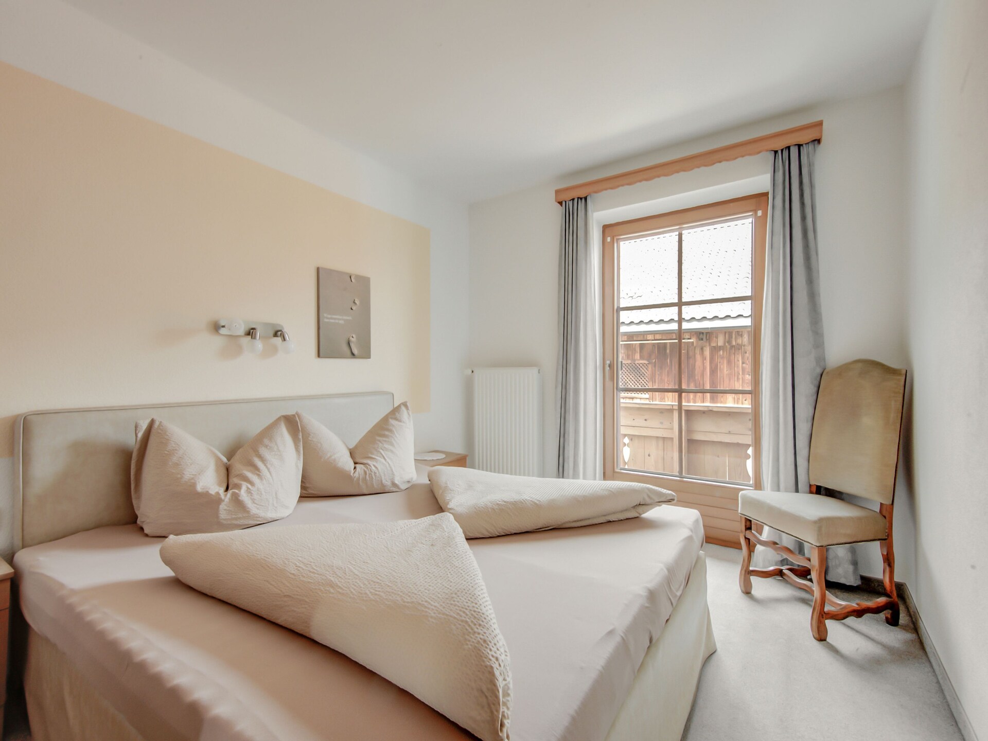 Ruim 4-slaapkamerappartement op werkende boerderij bij Zillertal Arena - foto 5