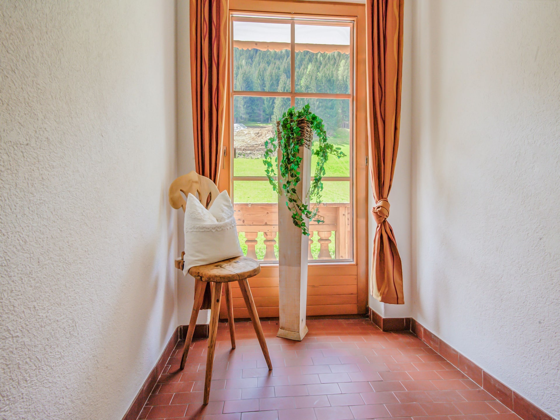 Ruim 4-slaapkamerappartement op werkende boerderij bij Zillertal Arena - foto 18