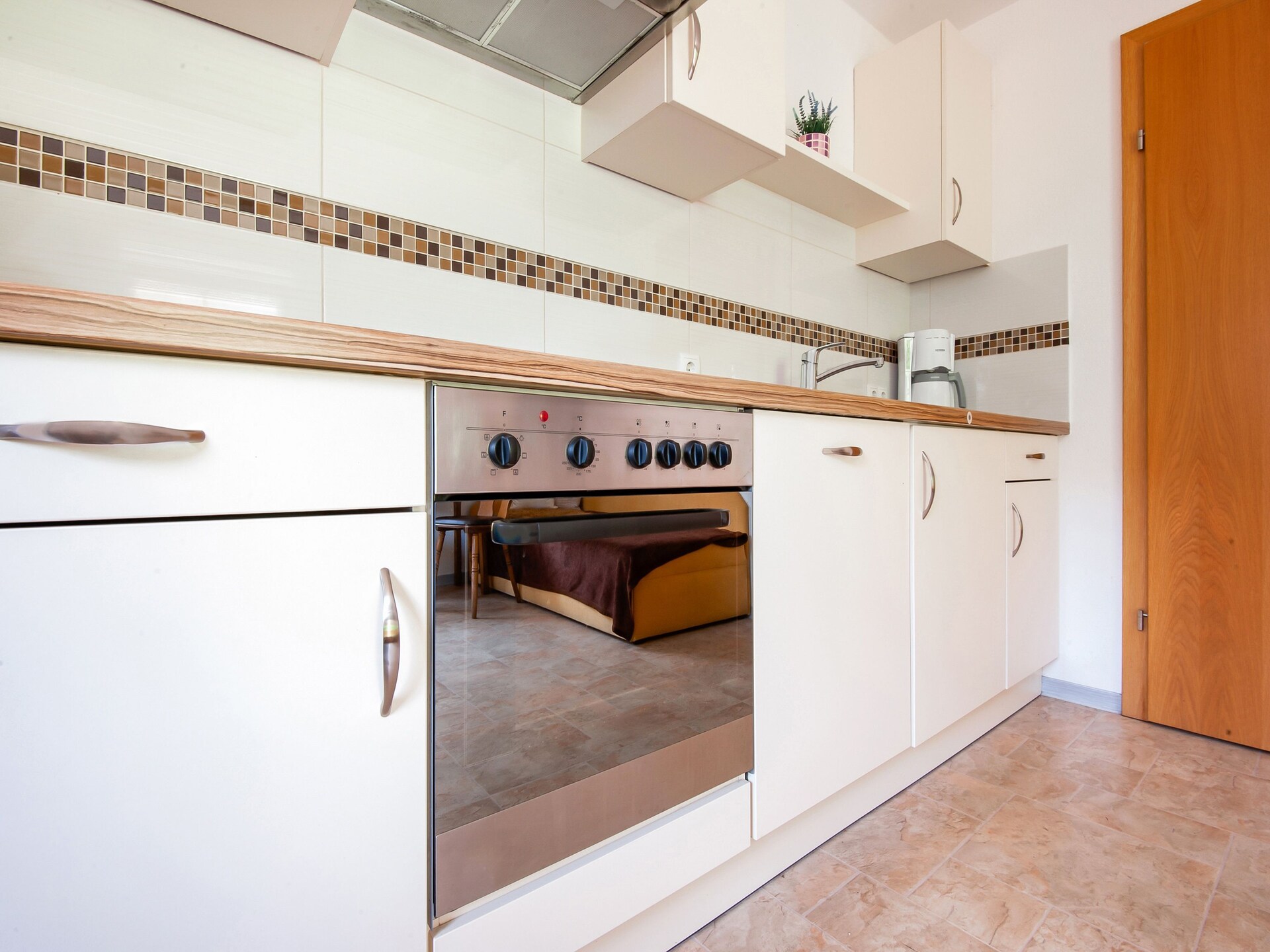 Ruim 4-slaapkamerappartement op werkende boerderij bij Zillertal Arena - foto 10