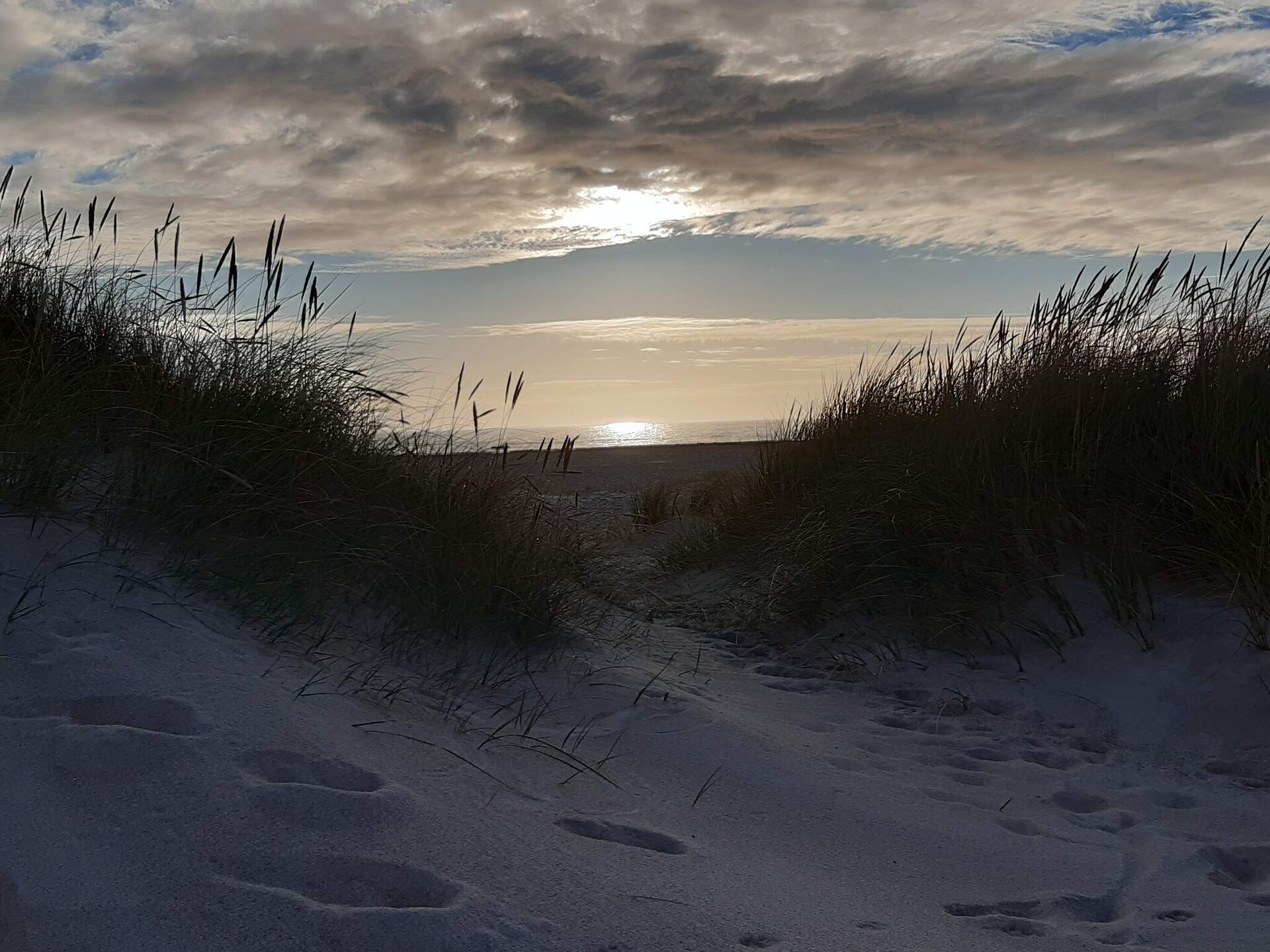Licht vakantiehuis bij Vorupør met houtkachel, op 1,8 km van de zee - foto 17