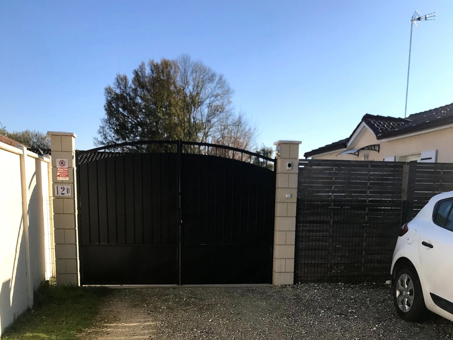 2-persoons vakantiewoning met privézwembad in Saint-Médard de Guizières - foto 20