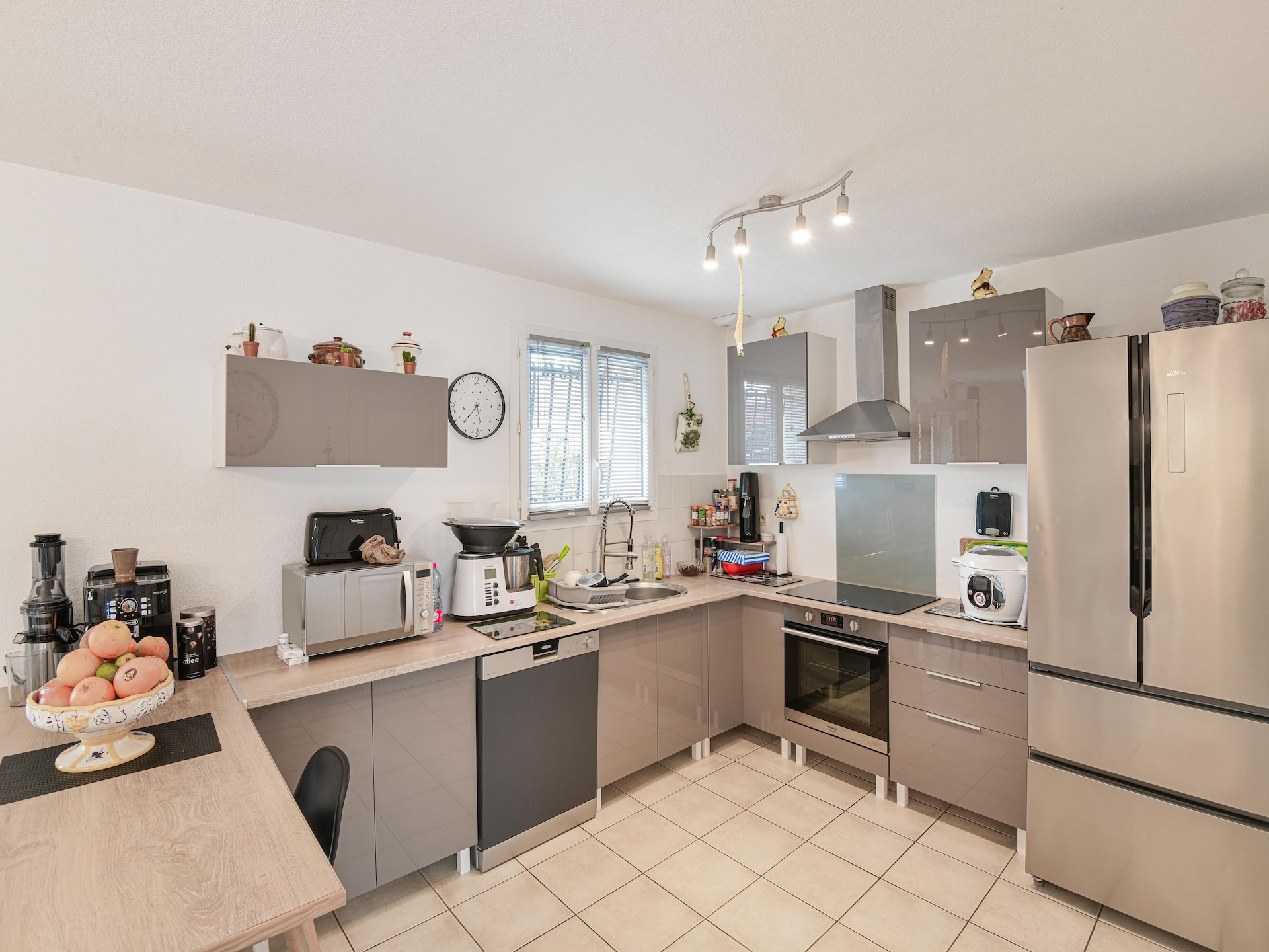 2-persoons vakantiewoning met privézwembad in Saint-Médard de Guizières - foto 4
