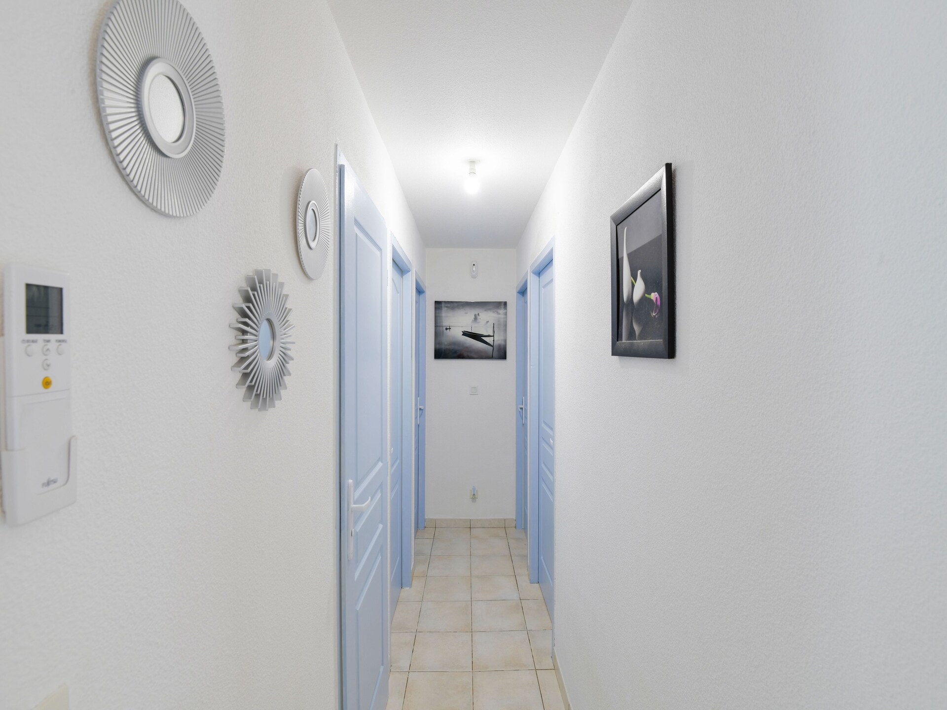 2-persoons vakantiewoning met privézwembad in Saint-Médard de Guizières - foto 13