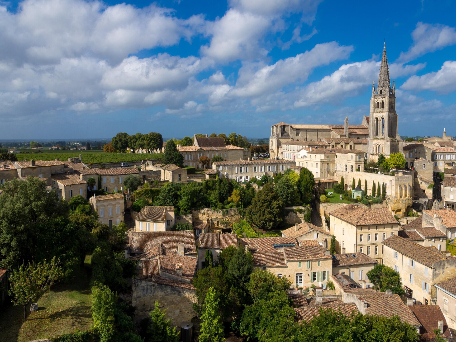 2-persoons vakantiewoning met privézwembad in Saint-Médard de Guizières - foto 28