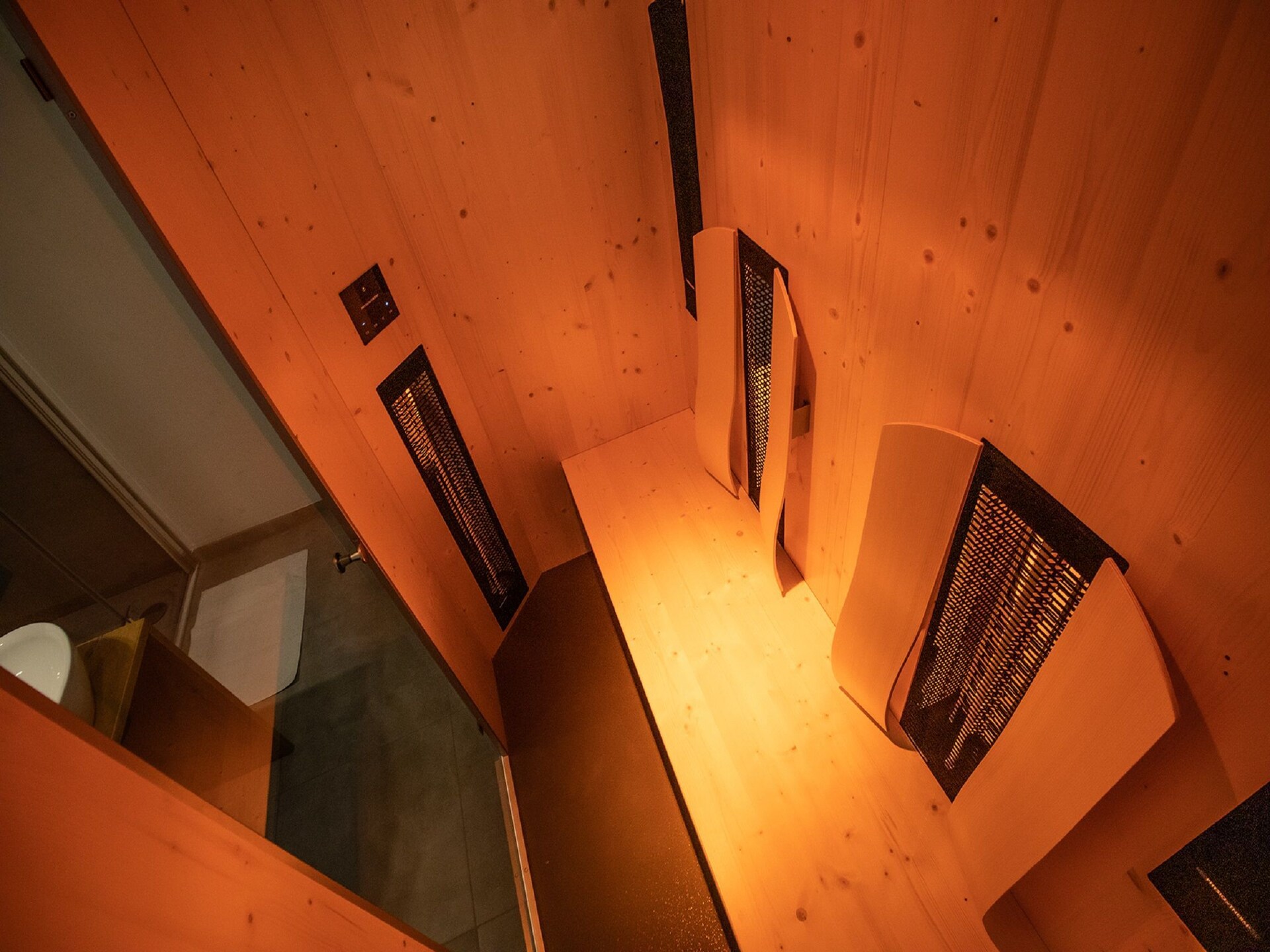 Appartement 5 met privé-sauna vlakbij de piste in St. Georgen am Kreischberg - foto 15