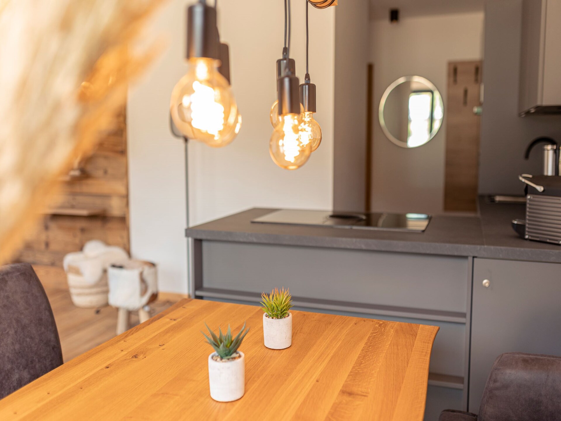 Appartement 5 met privé-sauna vlakbij de piste in St. Georgen am Kreischberg - foto 8
