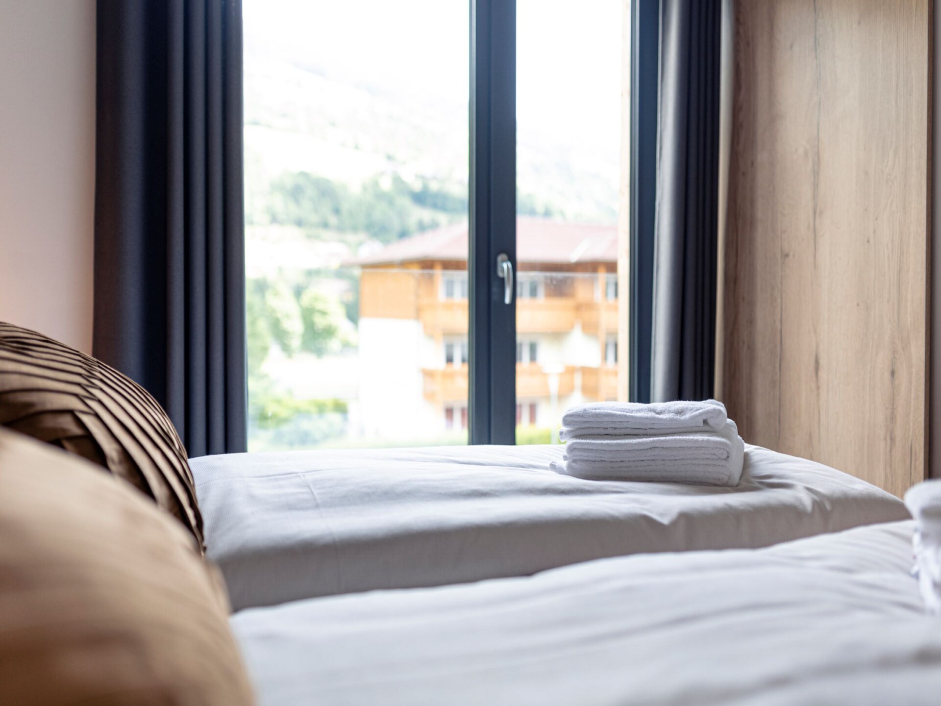 Appartement 5 met privé-sauna vlakbij de piste in St. Georgen am Kreischberg - foto 11