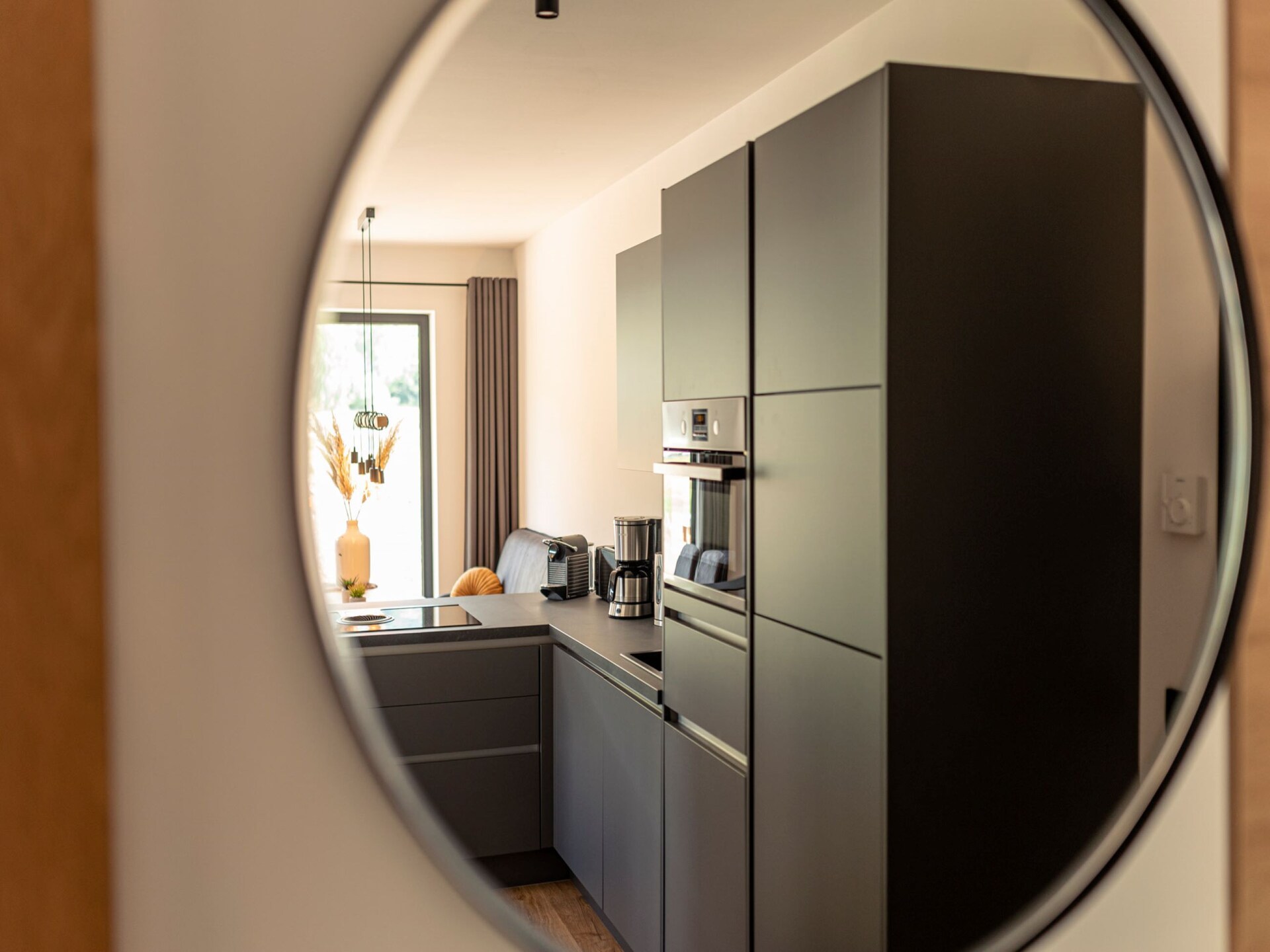 Appartement 5 met privé-sauna vlakbij de piste in St. Georgen am Kreischberg - foto 10