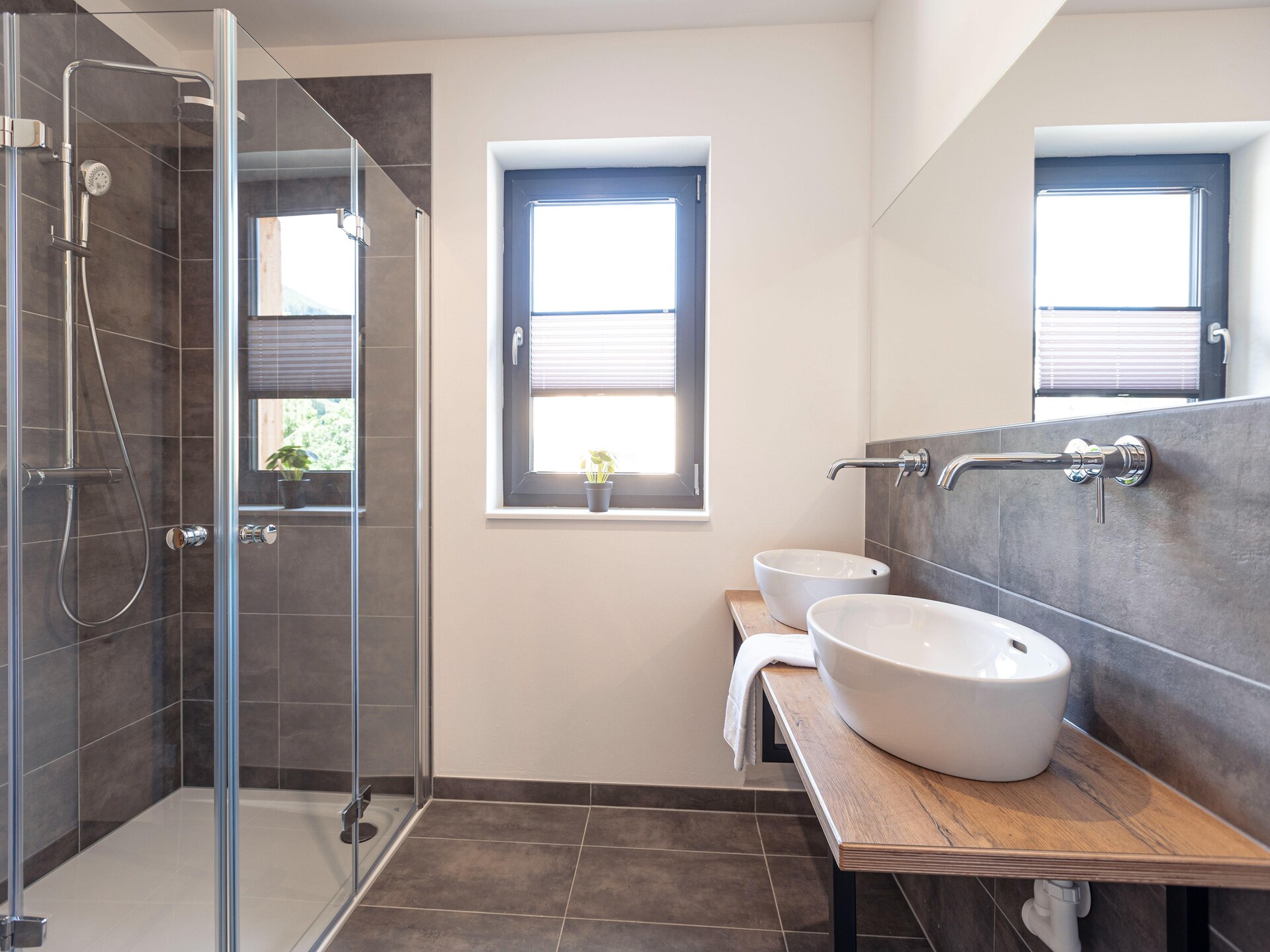 Appartement 5 met privé-sauna vlakbij de piste in St. Georgen am Kreischberg - foto 13