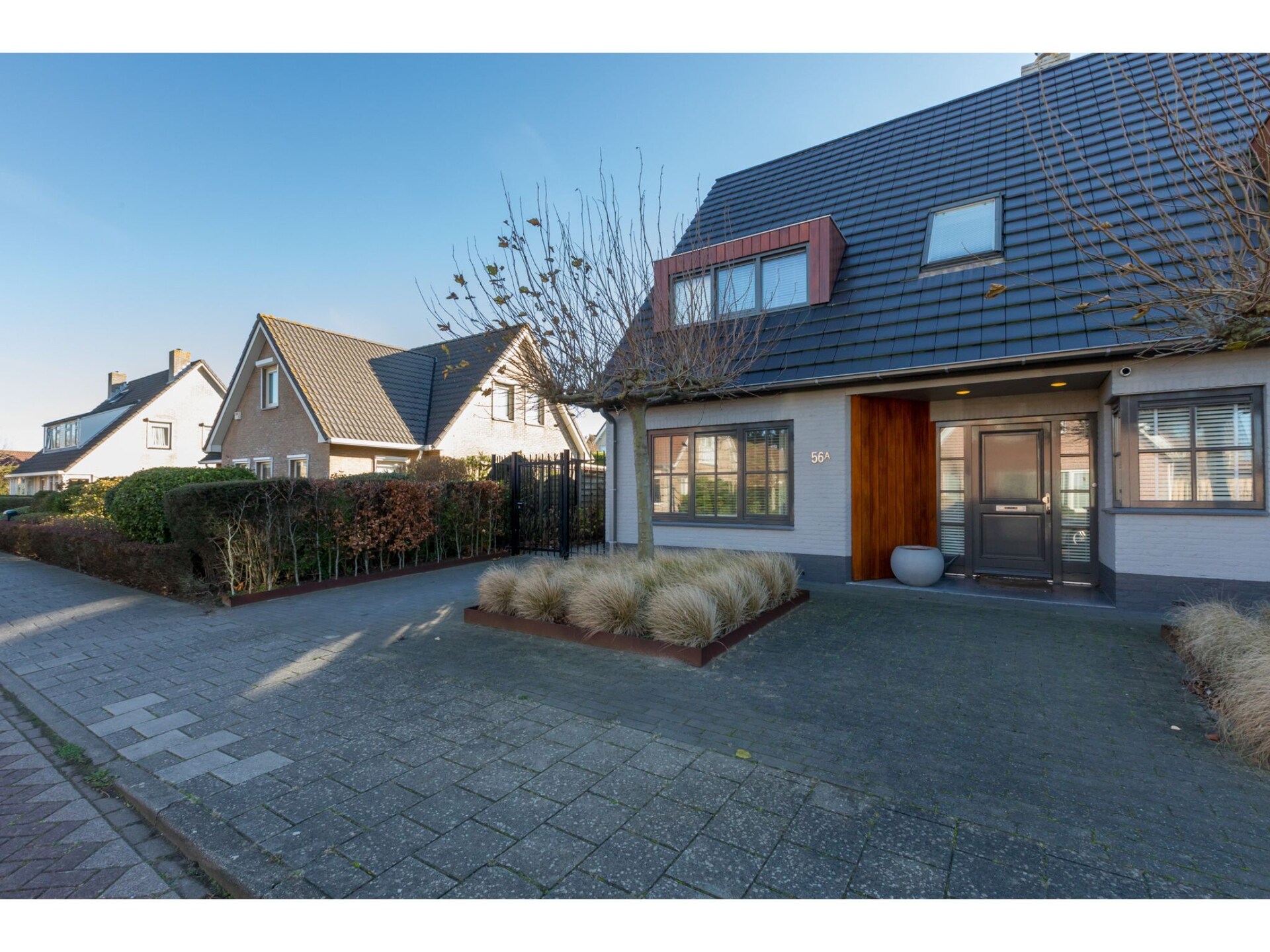 Knus appartement in Zoutelande met privéterras en parkeerplaats - foto 7