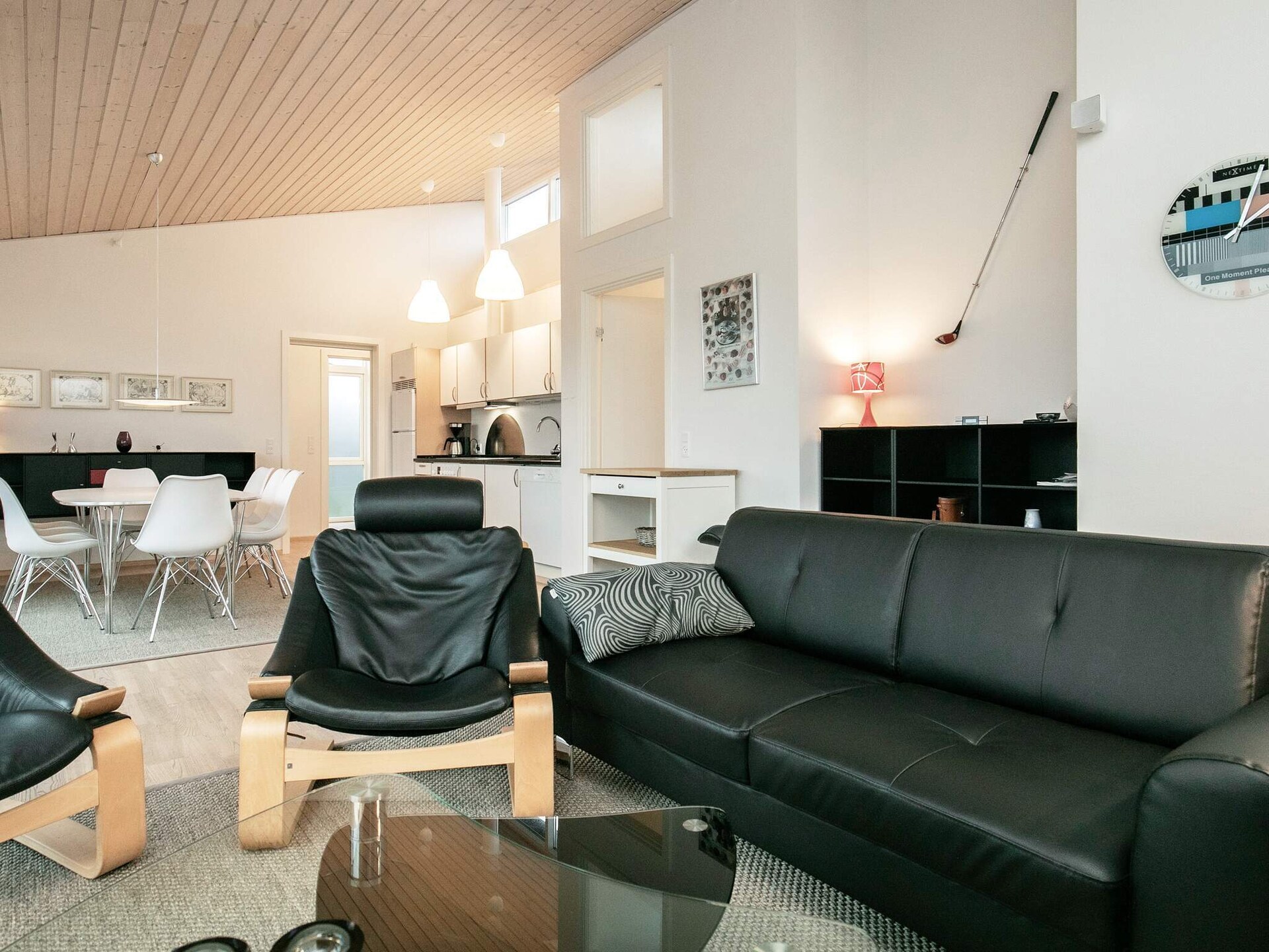 Vrijstaand vakantiehuis voor 8 met whirlpool nabij Bogense - foto 43