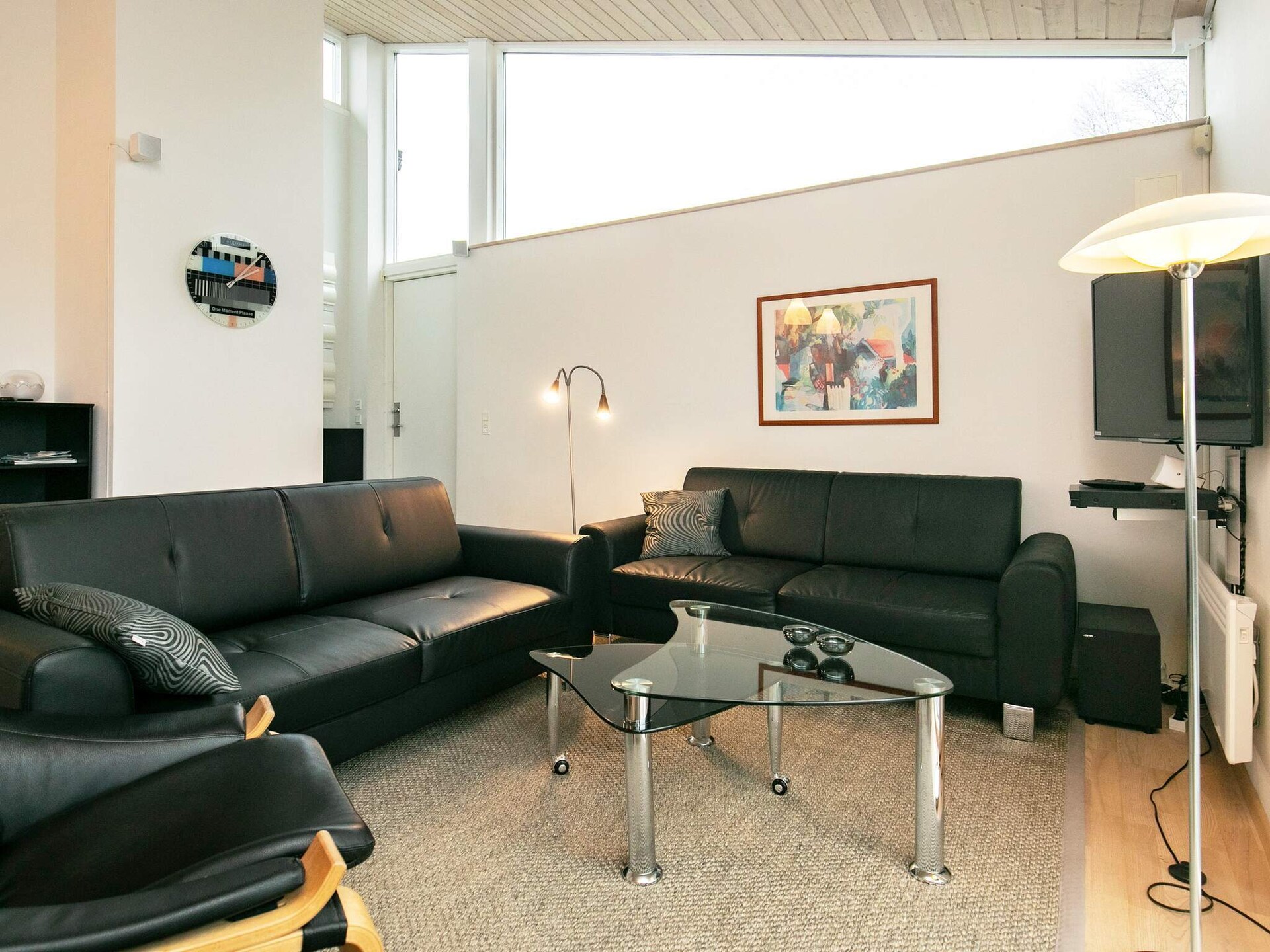 Vrijstaand vakantiehuis voor 8 met whirlpool nabij Bogense - foto 38