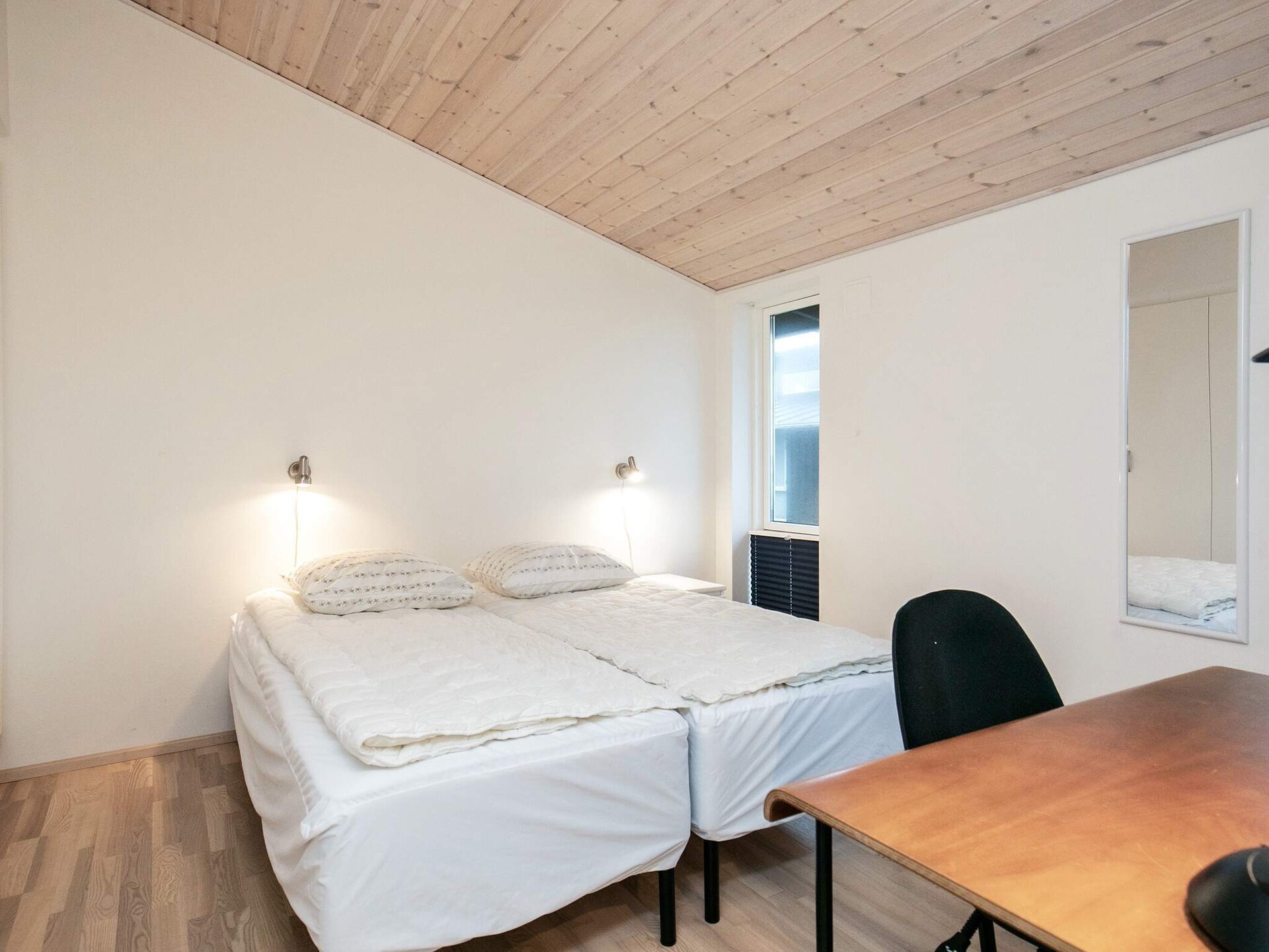 Vrijstaand vakantiehuis voor 8 met whirlpool nabij Bogense - foto 46