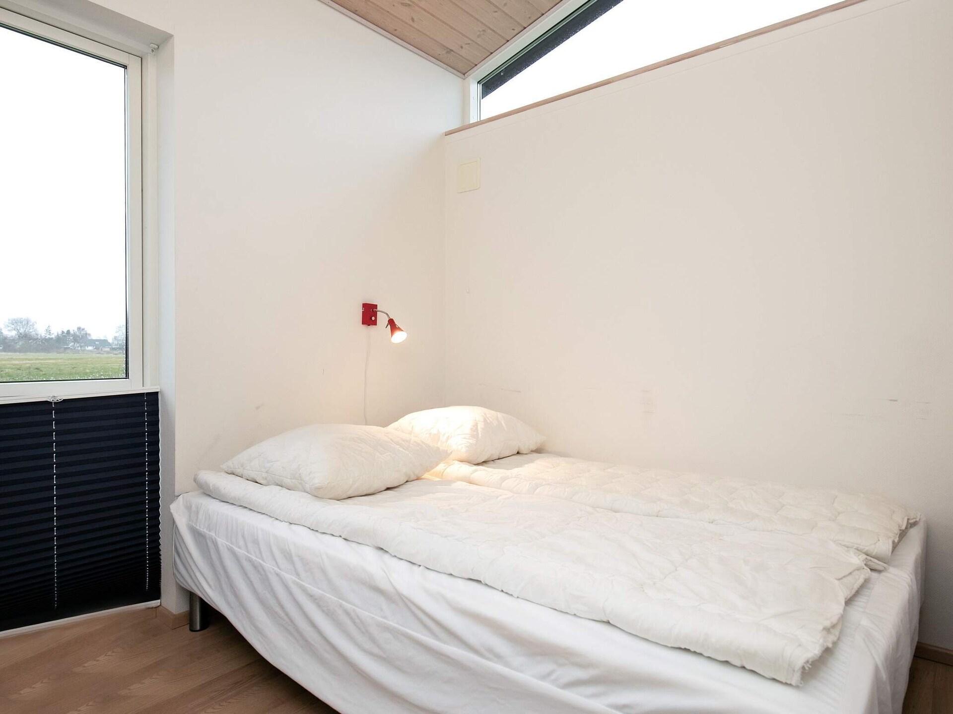 Vrijstaand vakantiehuis voor 8 met whirlpool nabij Bogense - foto 47