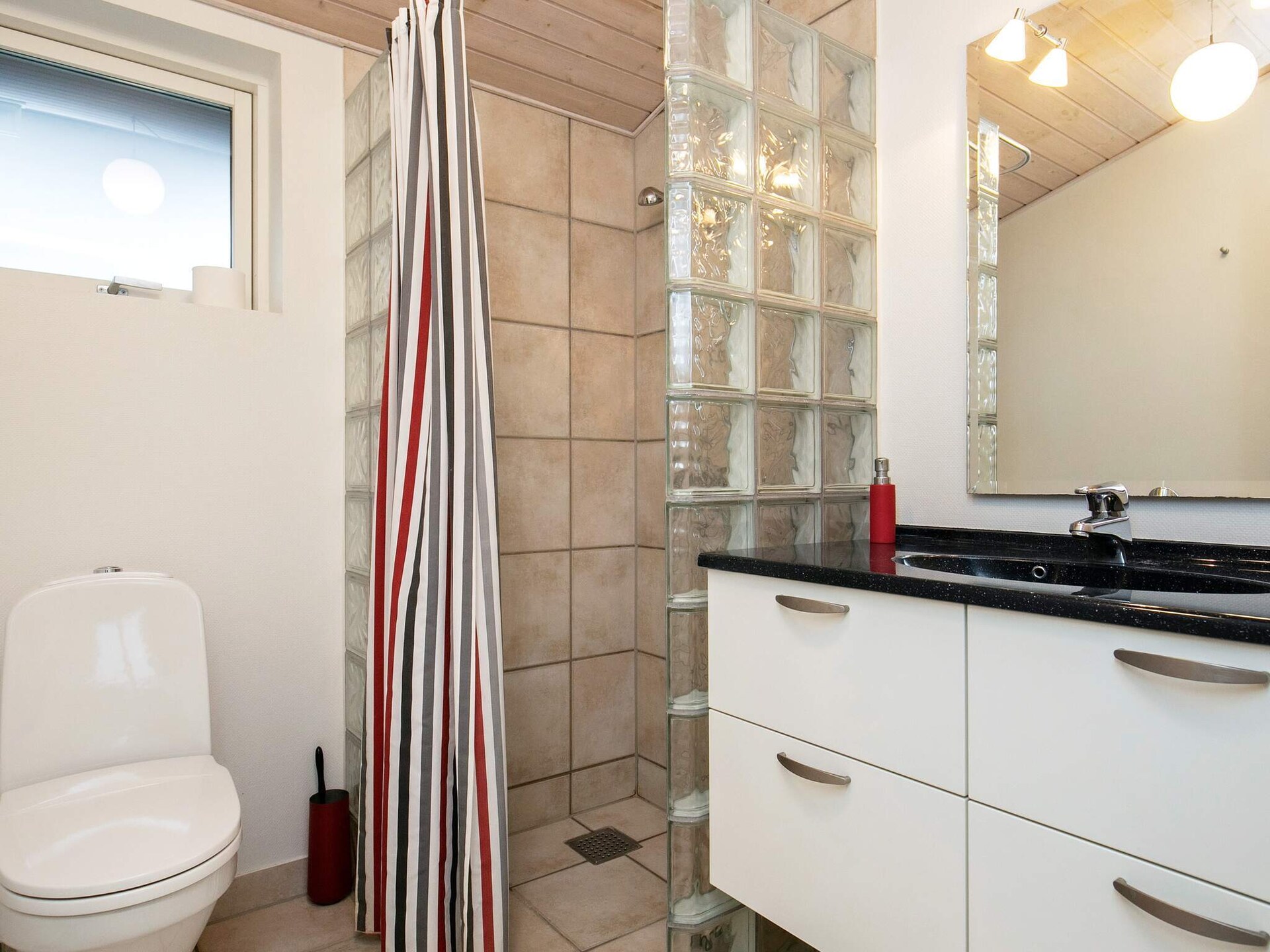 Vrijstaand vakantiehuis voor 8 met whirlpool nabij Bogense - foto 51