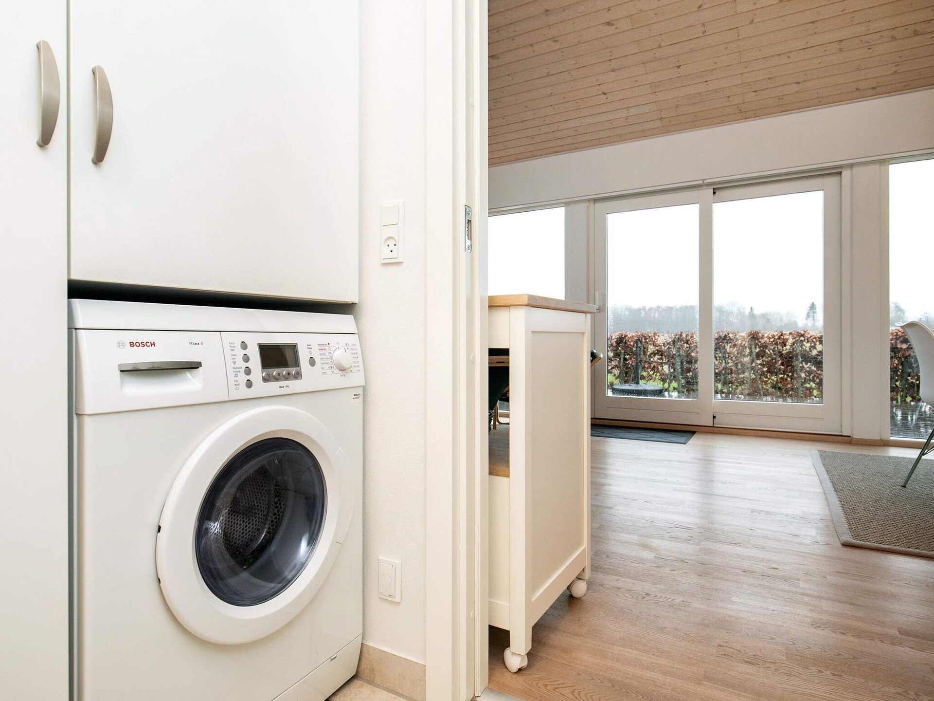 Vrijstaand vakantiehuis voor 8 met whirlpool nabij Bogense - foto 50