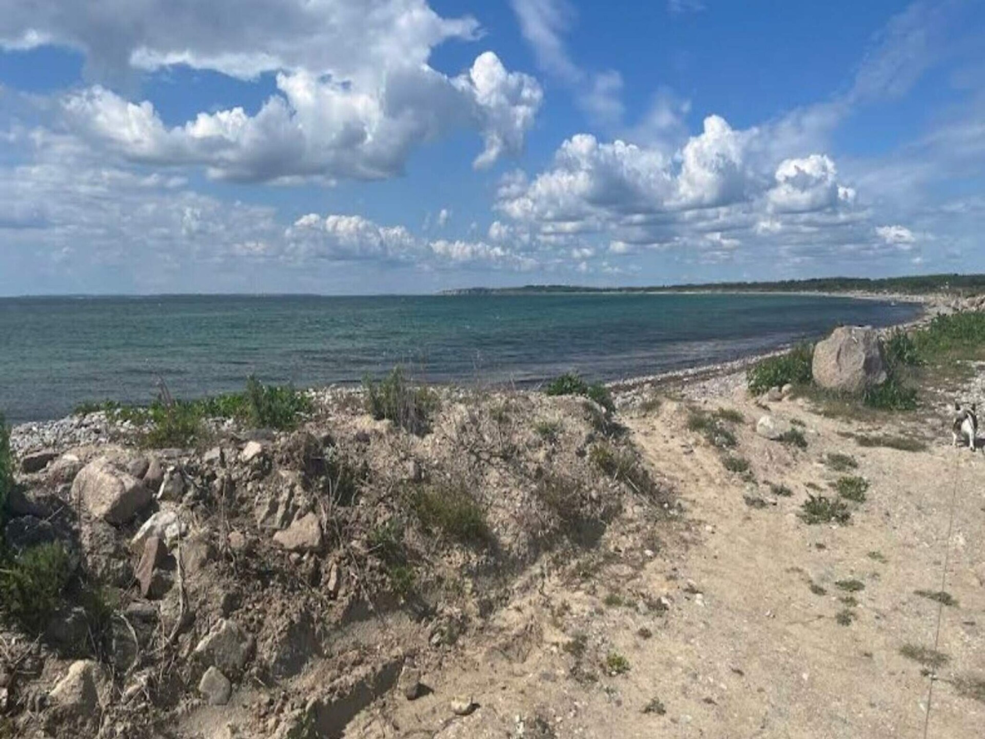 3-persoons vakantiehuis aan zee in historisch Ærøskøbing - foto 7