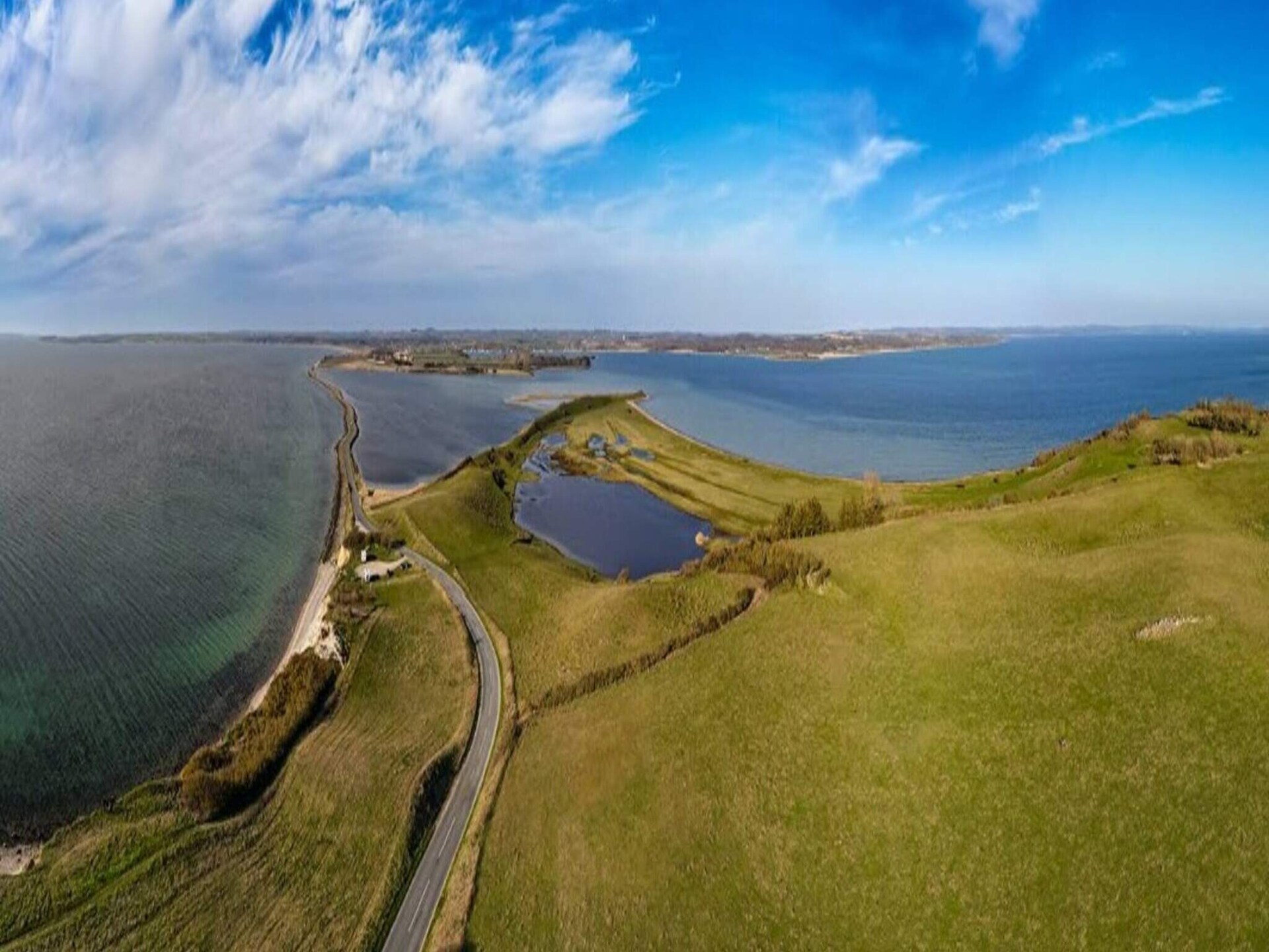 3-persoons vakantiehuis aan zee in historisch Ærøskøbing - foto 13