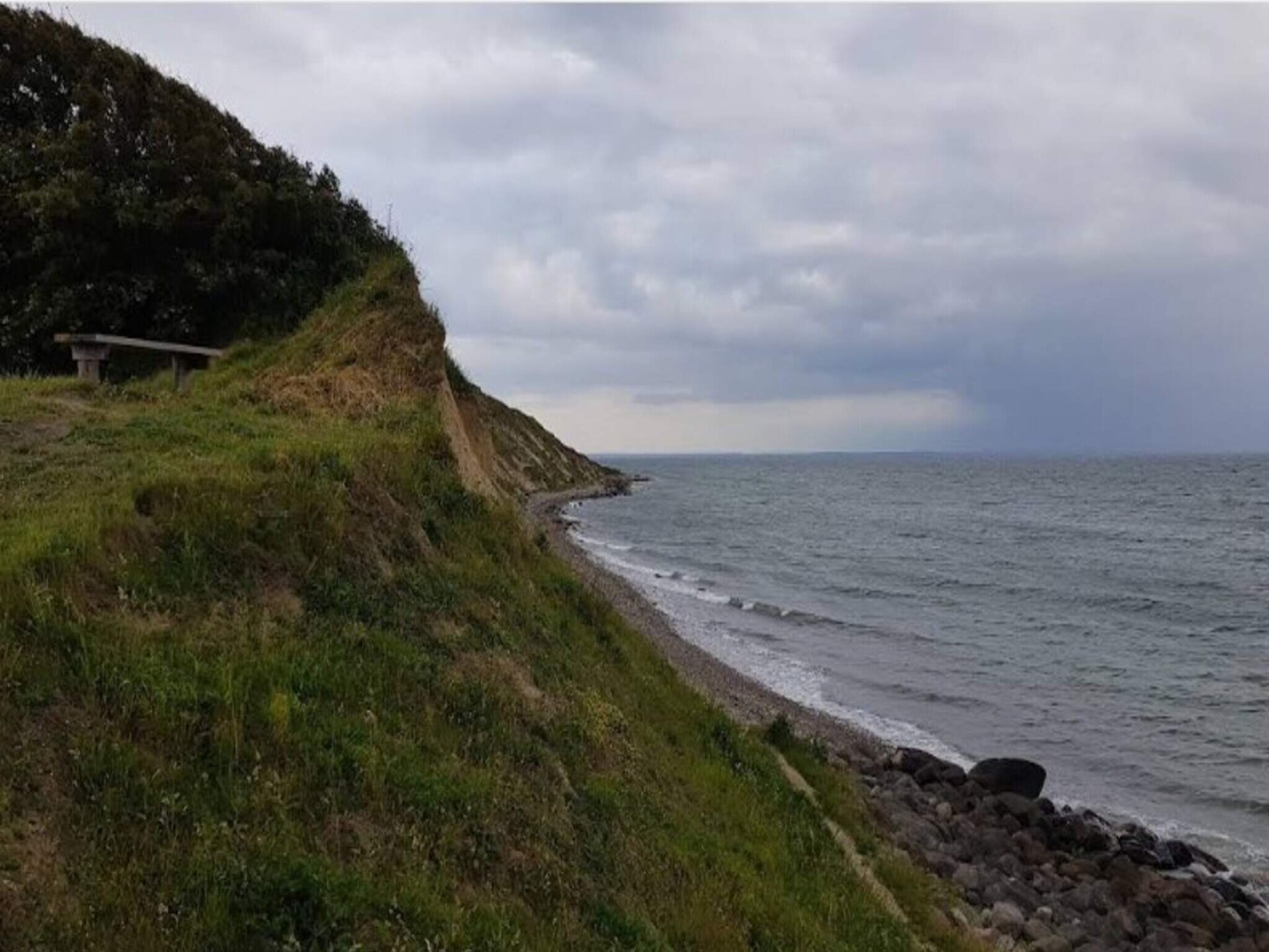 3-persoons vakantiehuis aan zee in historisch Ærøskøbing - foto 14