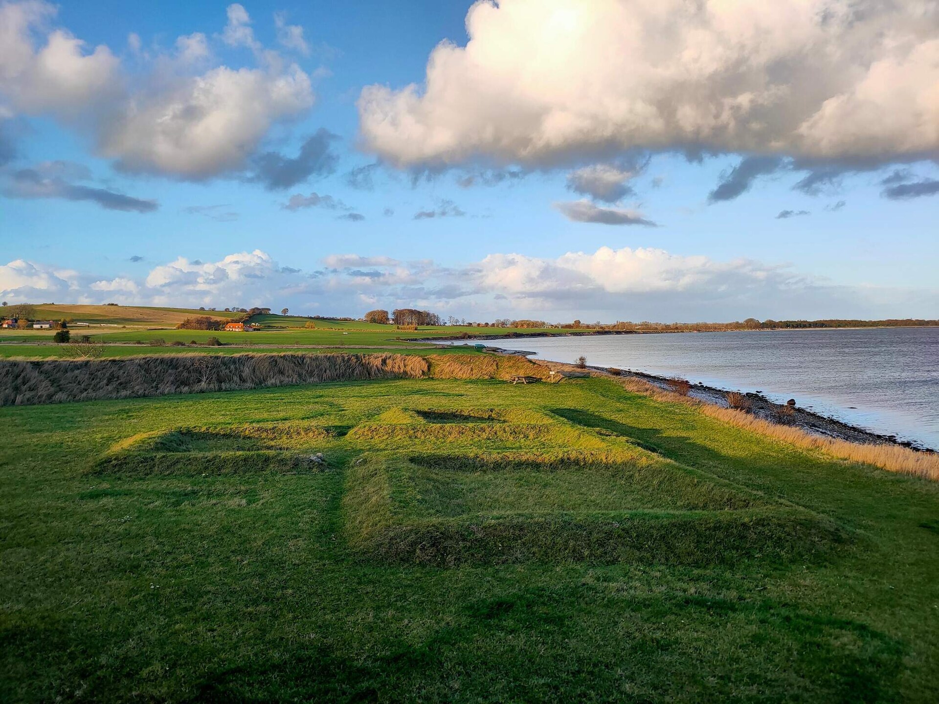 3-persoons vakantiehuis aan zee in historisch Ærøskøbing - foto 19