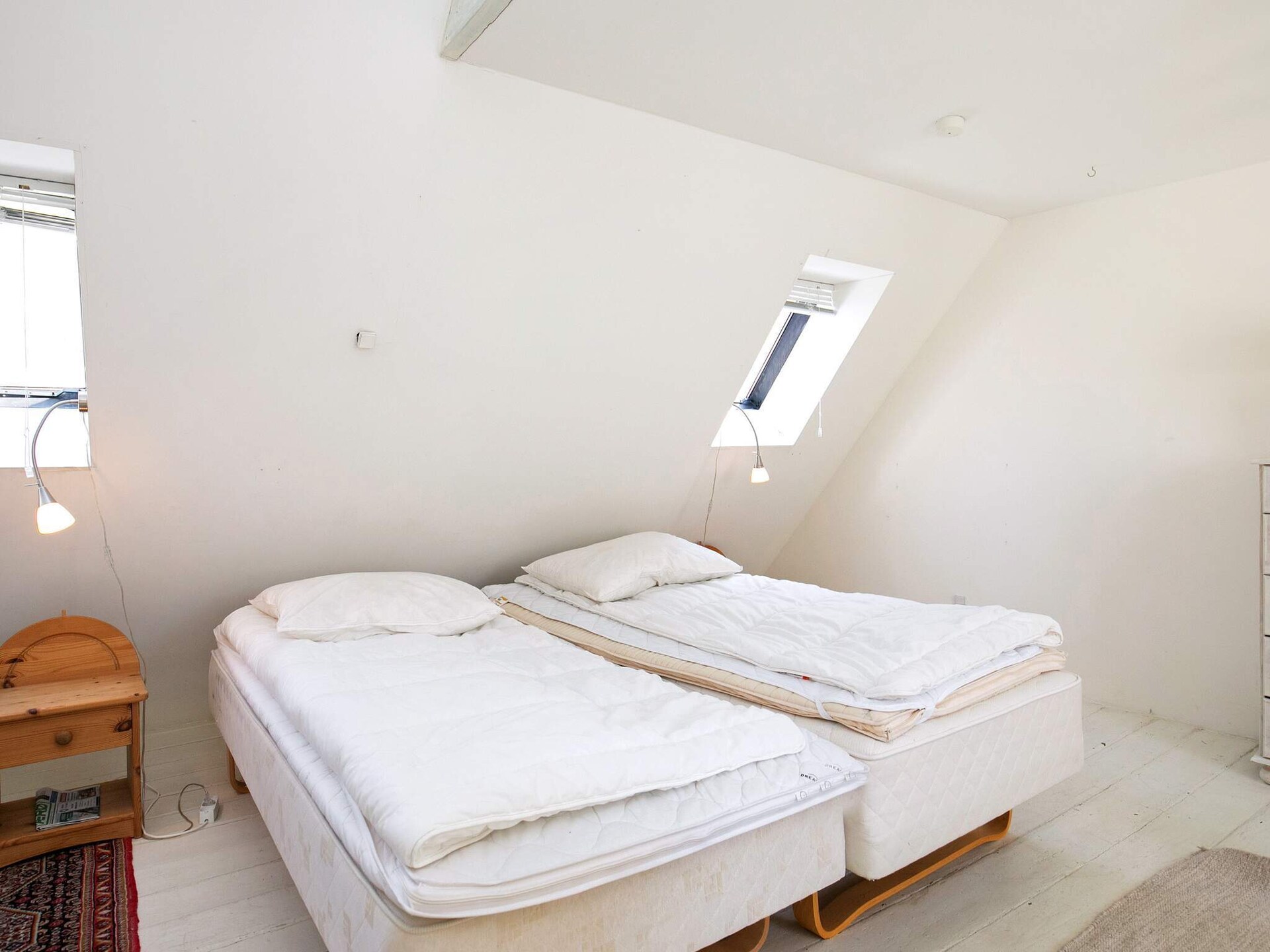 3-persoons vakantiehuis aan zee in historisch Ærøskøbing - foto 28
