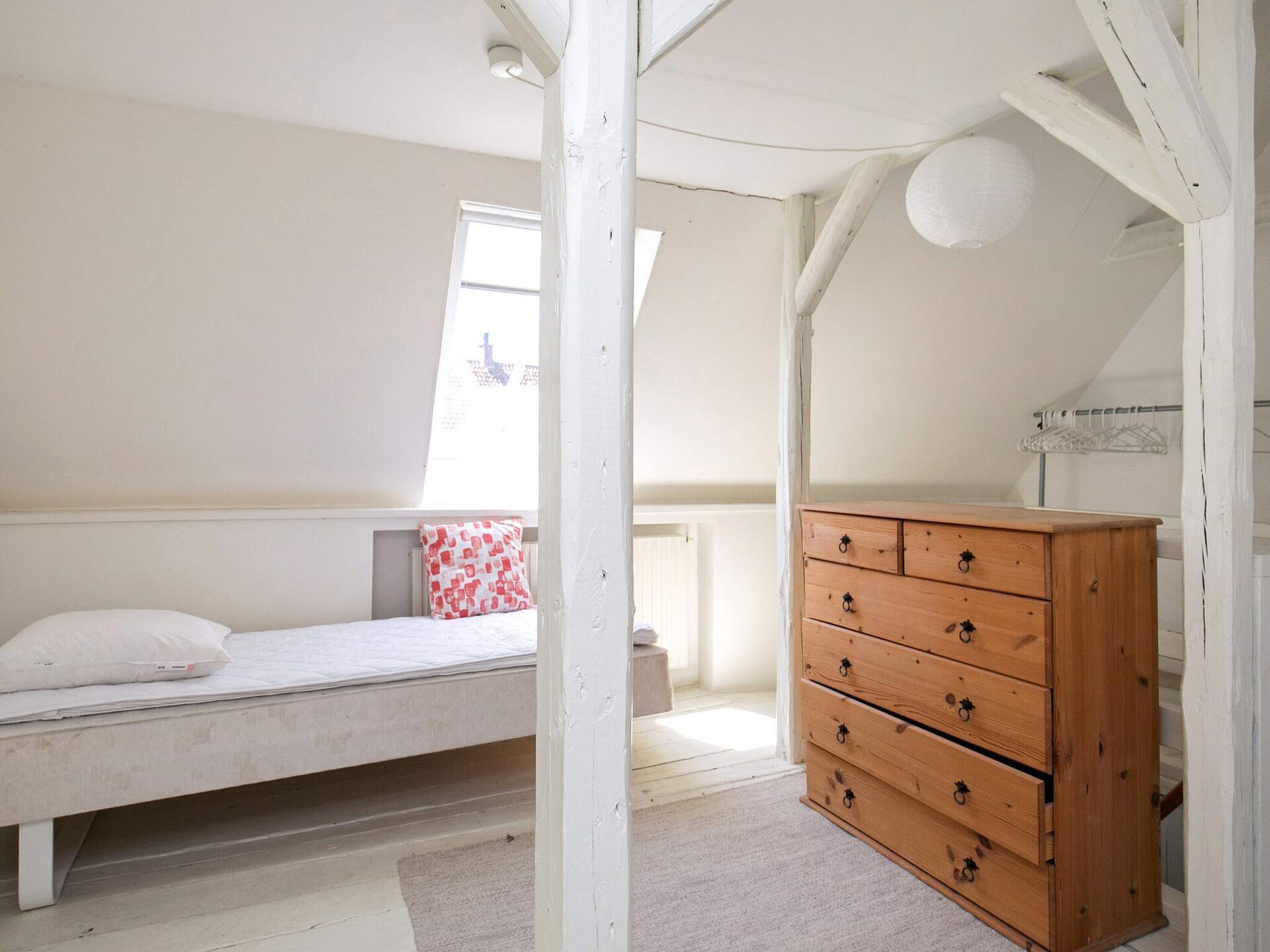3-persoons vakantiehuis aan zee in historisch Ærøskøbing - foto 30