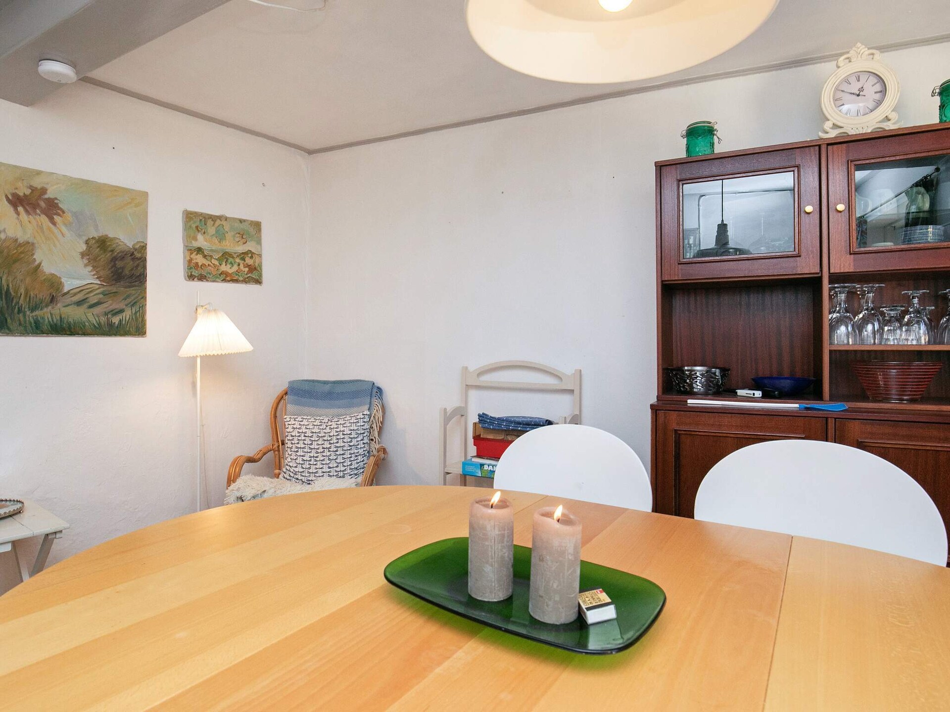 3-persoons vakantiehuis aan zee in historisch Ærøskøbing - foto 31