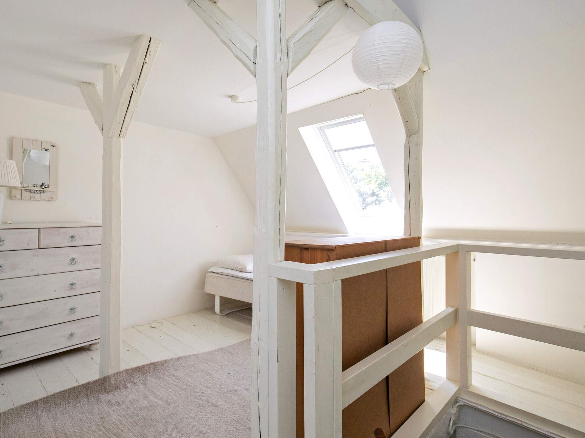 3-persoons vakantiehuis aan zee in historisch Ærøskøbing - foto 32