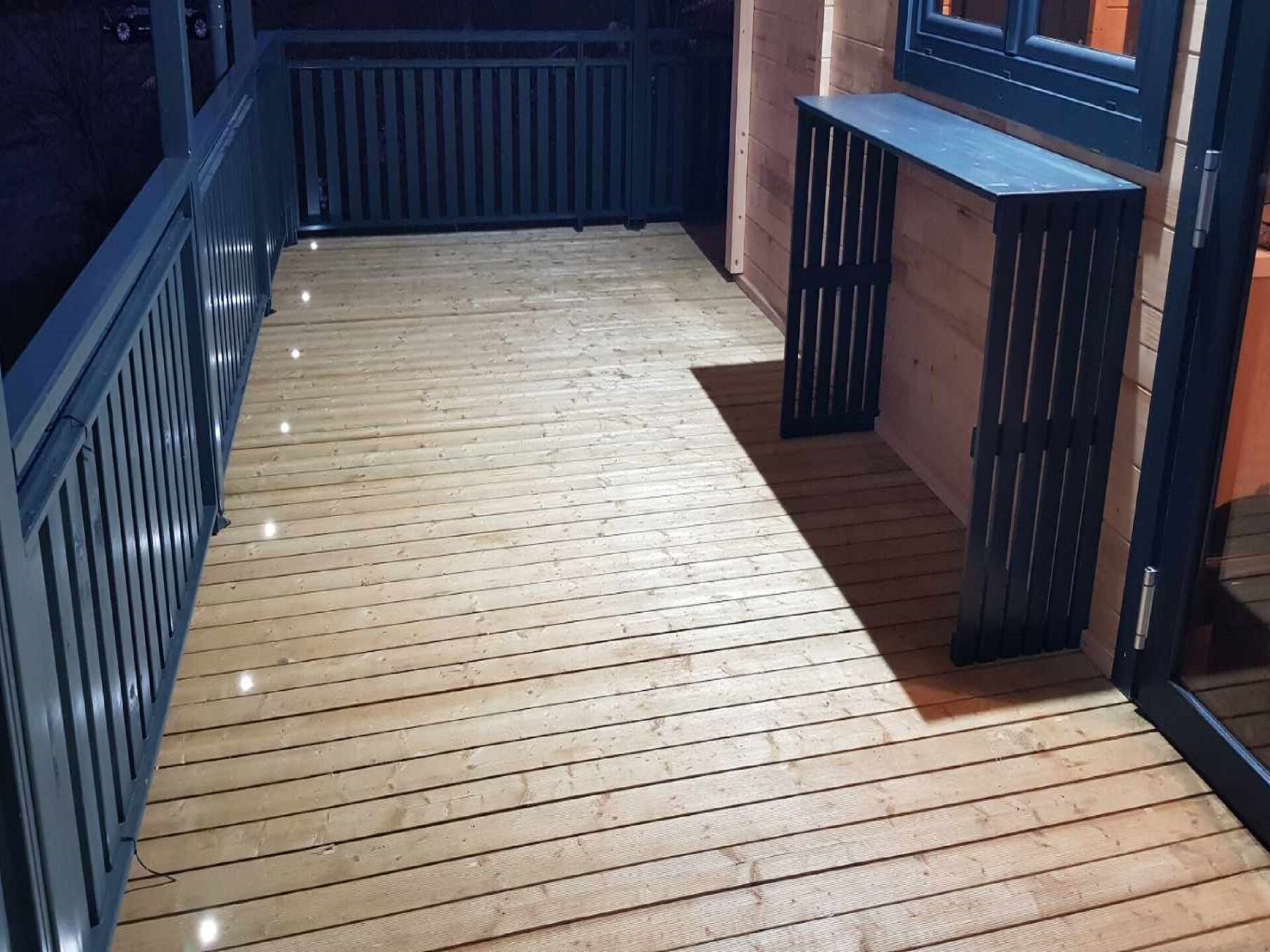 Authentiek chalet voor 7 aan de skipiste in Saint-Laurent-en-Grandvaux - foto 16