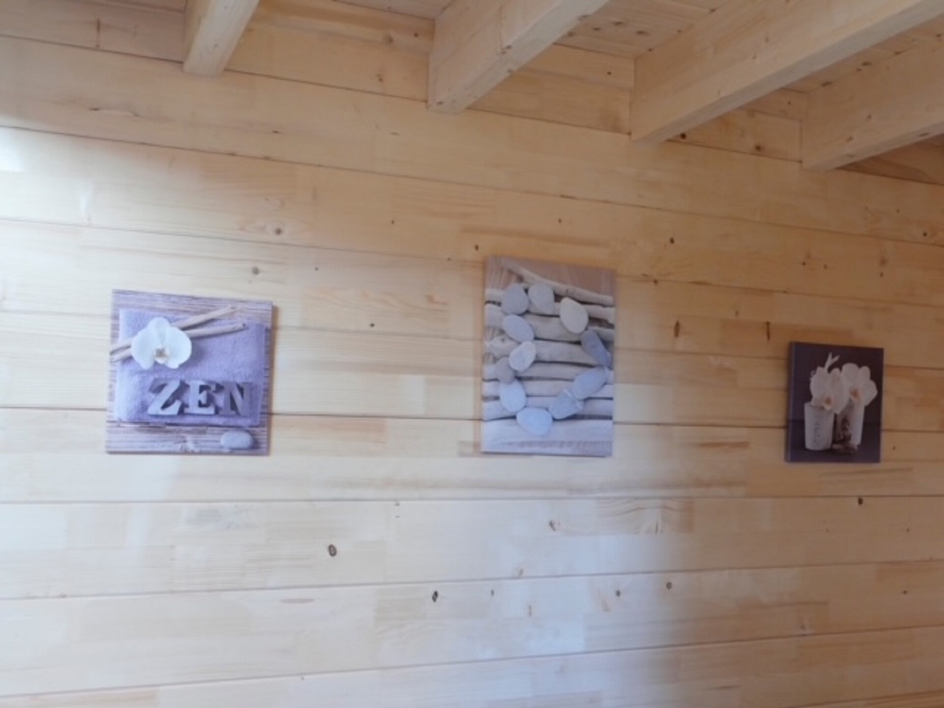 Authentiek chalet voor 7 aan de skipiste in Saint-Laurent-en-Grandvaux - foto 34