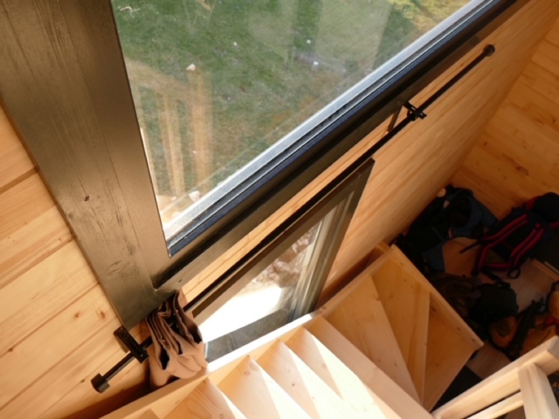 Authentiek chalet voor 7 aan de skipiste in Saint-Laurent-en-Grandvaux - foto 35