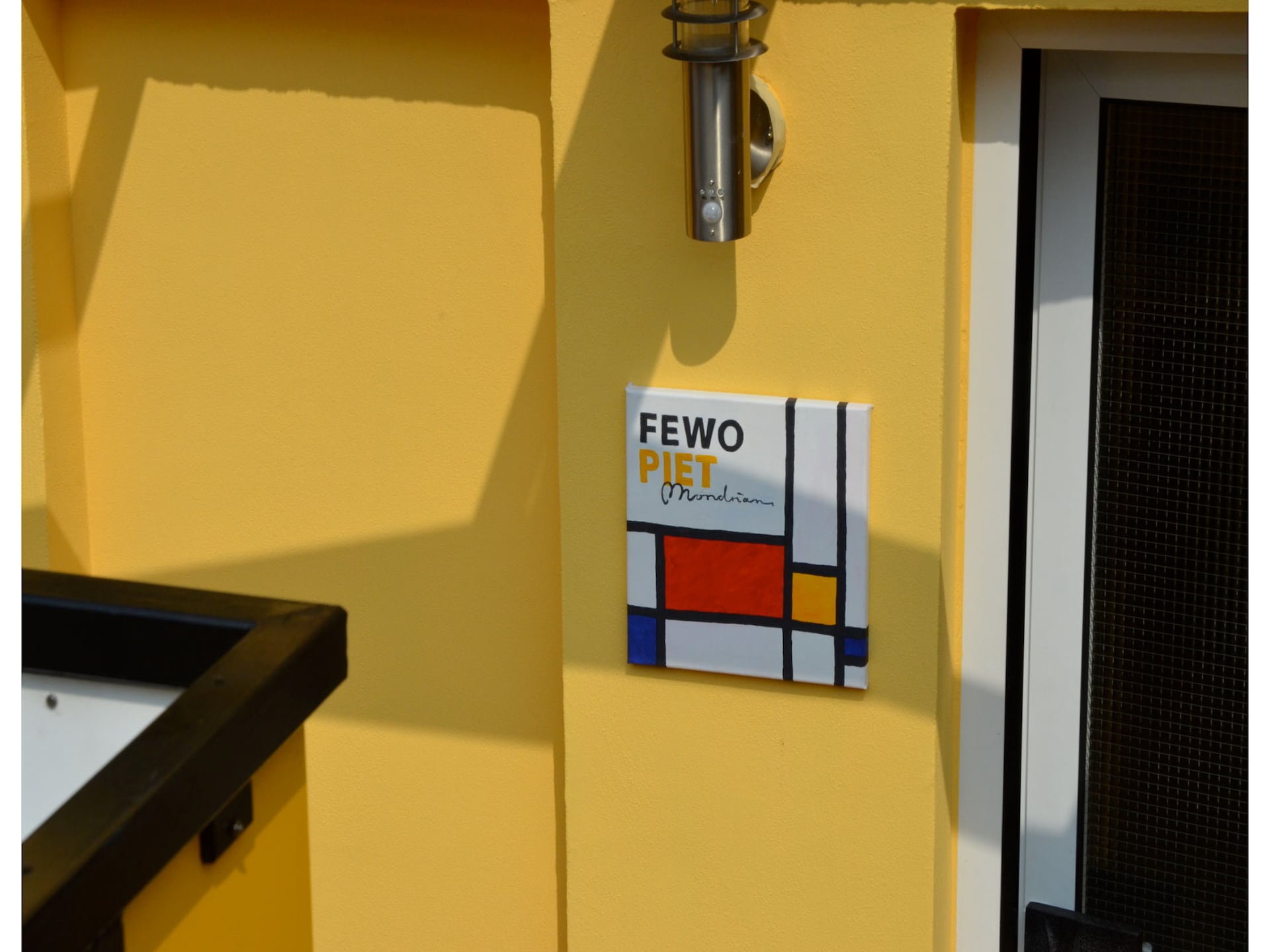 Aan zee: Rustgevend appartement voor 4 personen op Poel - foto 14