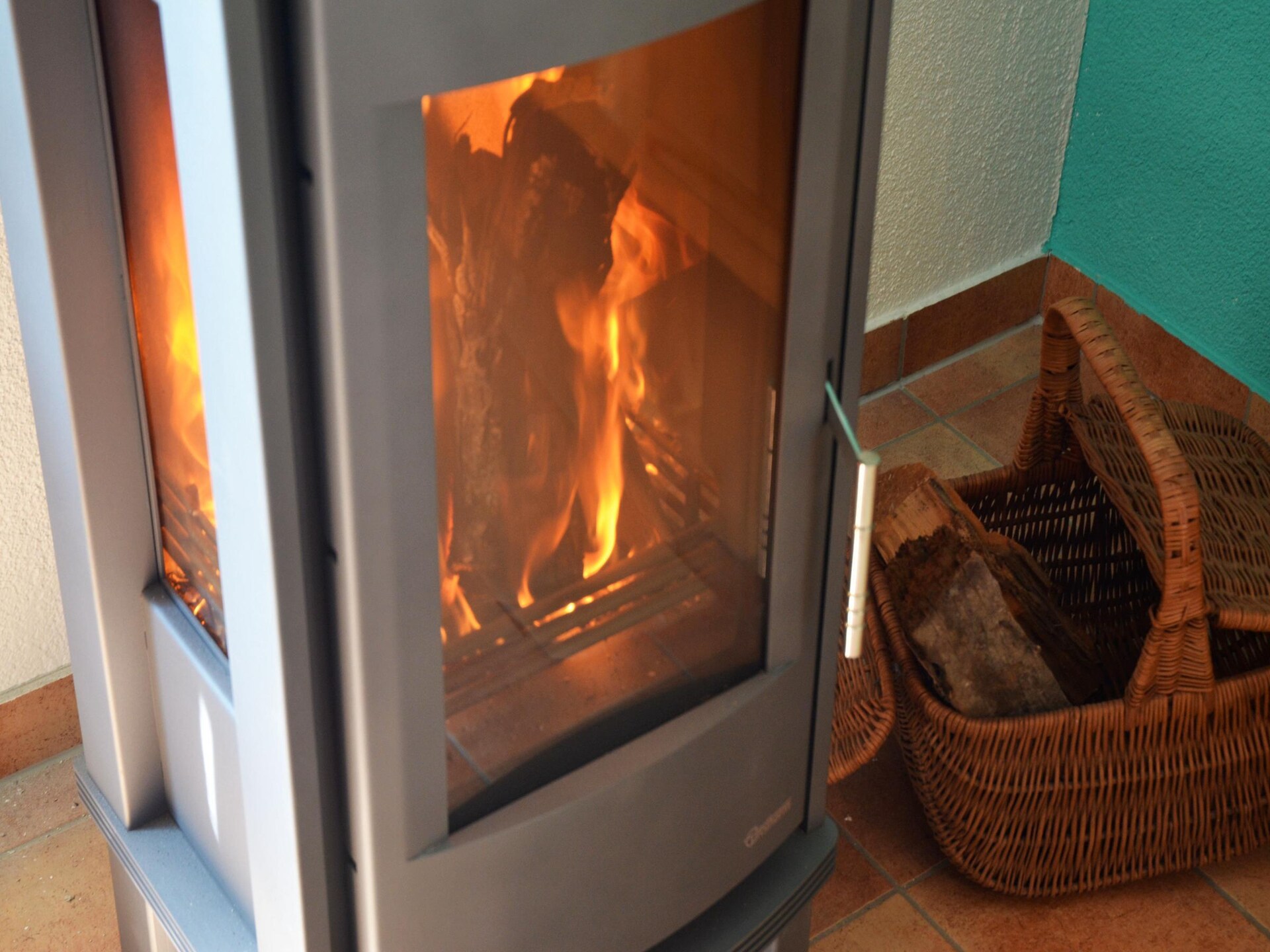 Centrum op 1,0 km: Rustgevend appartement aan zee in Poel - foto 5