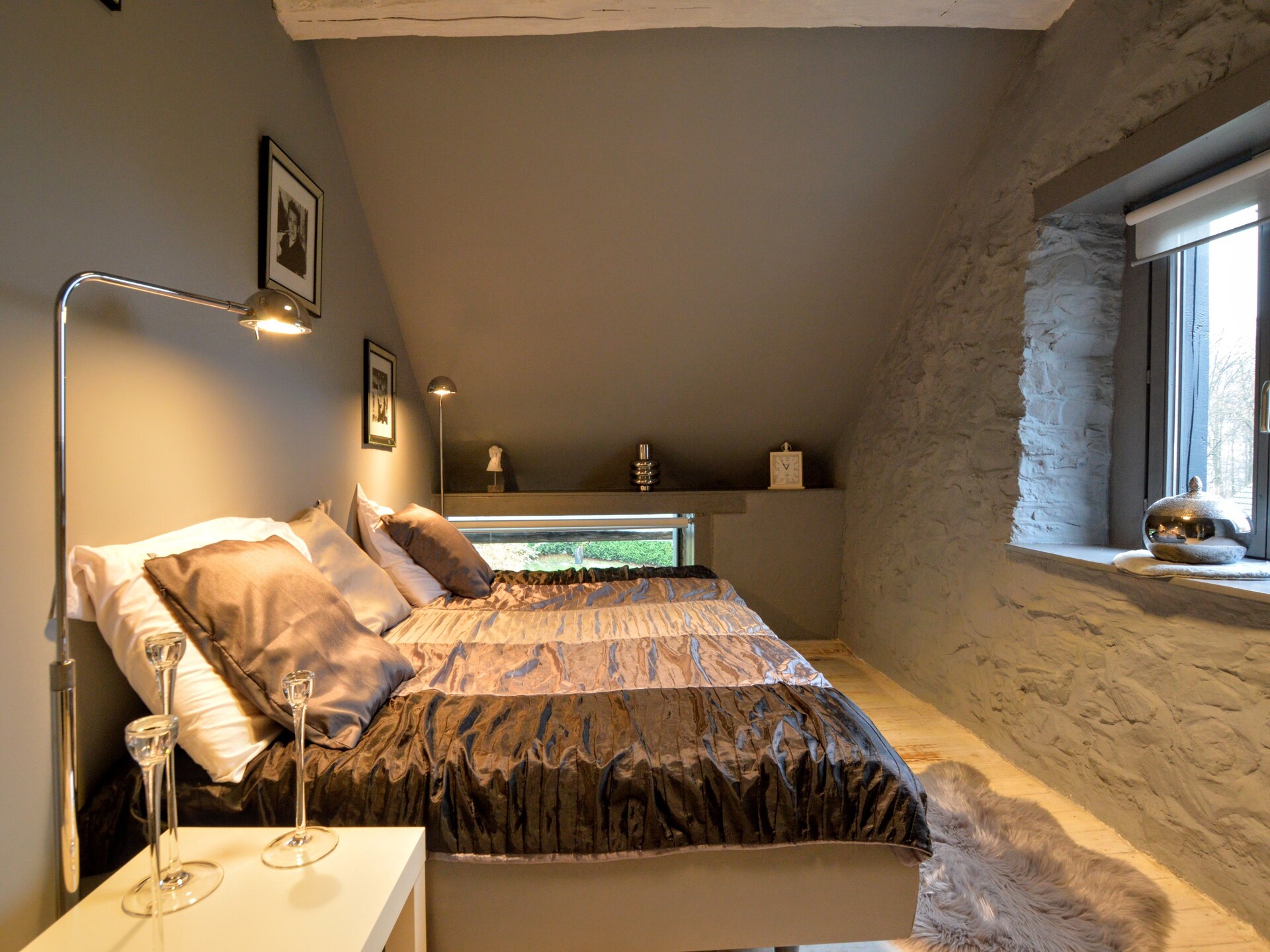 Stijlvol vakantiehuis met privézwembad nabij Spa - foto 14