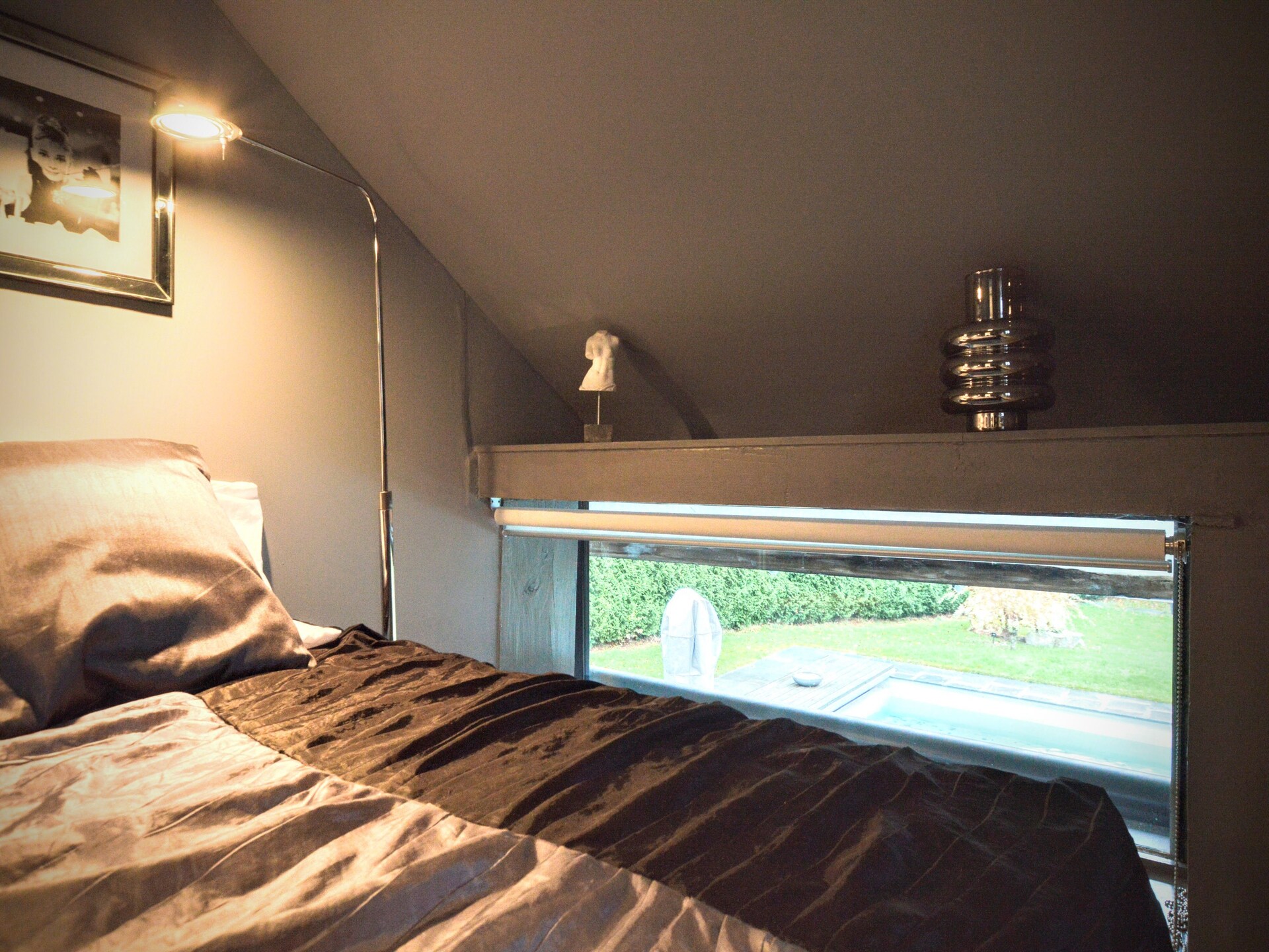 Stijlvol vakantiehuis met privézwembad nabij Spa - foto 15