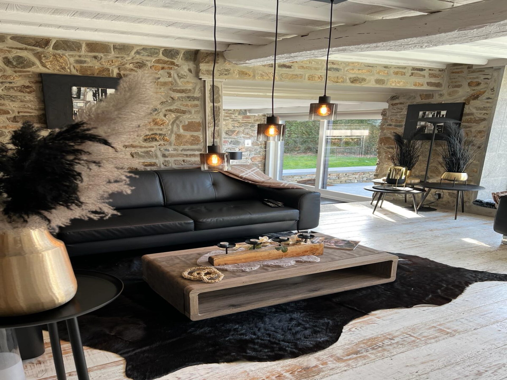 Stijlvol vakantiehuis met privézwembad nabij Spa - foto 8