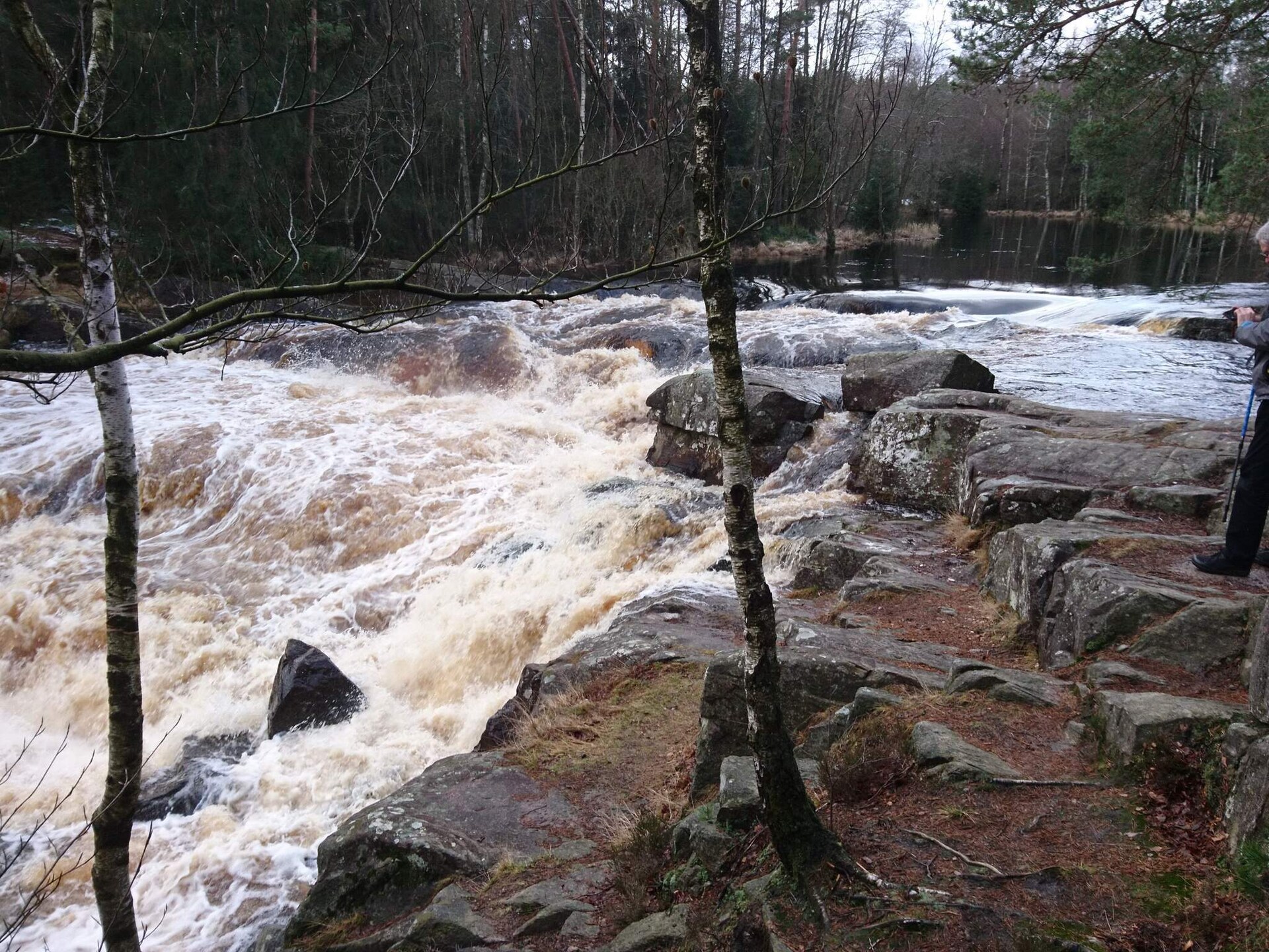 Vrijstaand vakantiehuis bij Roslev met fjorduitzicht, 300m van zee - foto 15