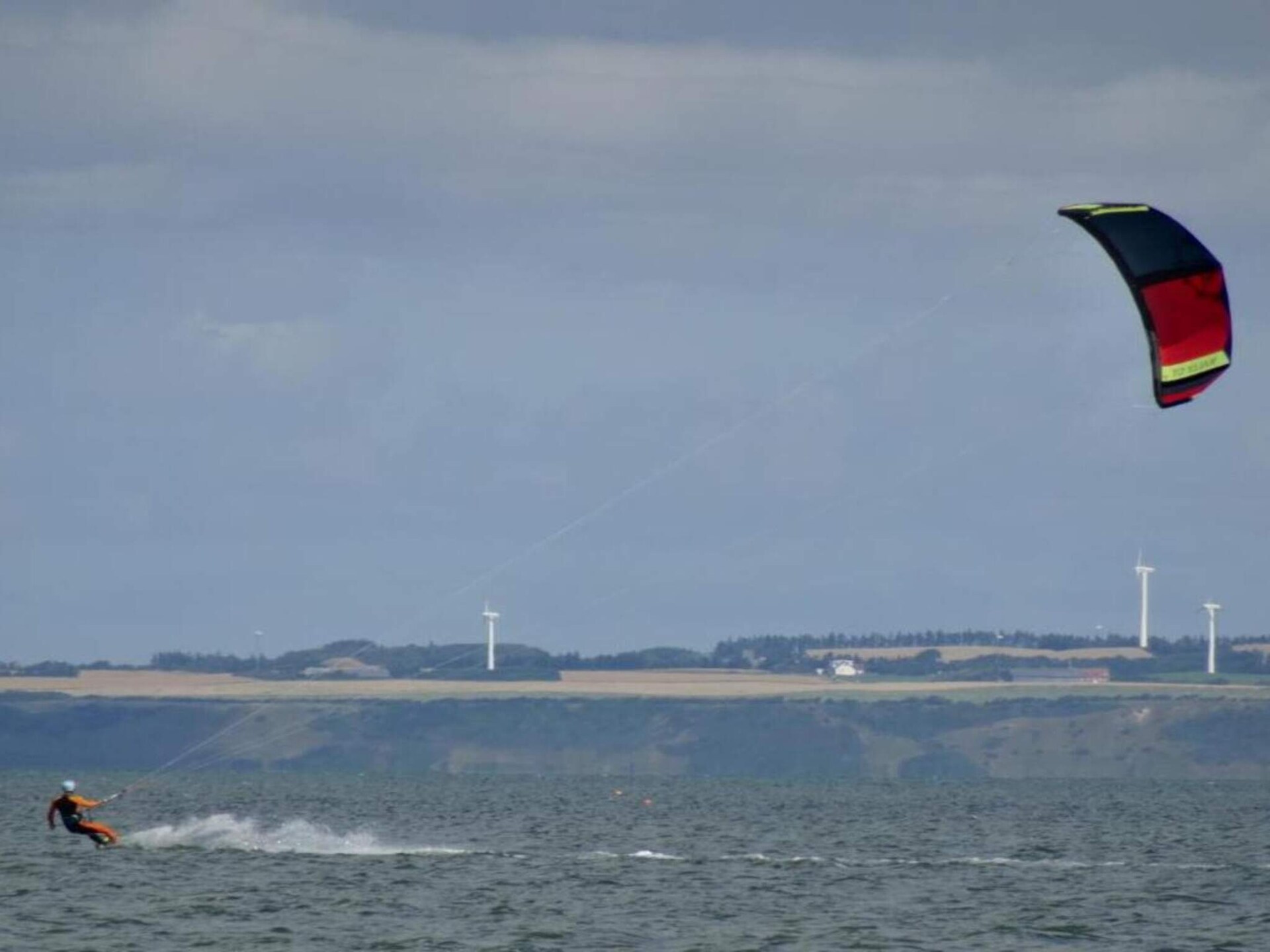 Op 300 m van zee: Gezellig vakantiehuis in Hurup Thy - foto 14