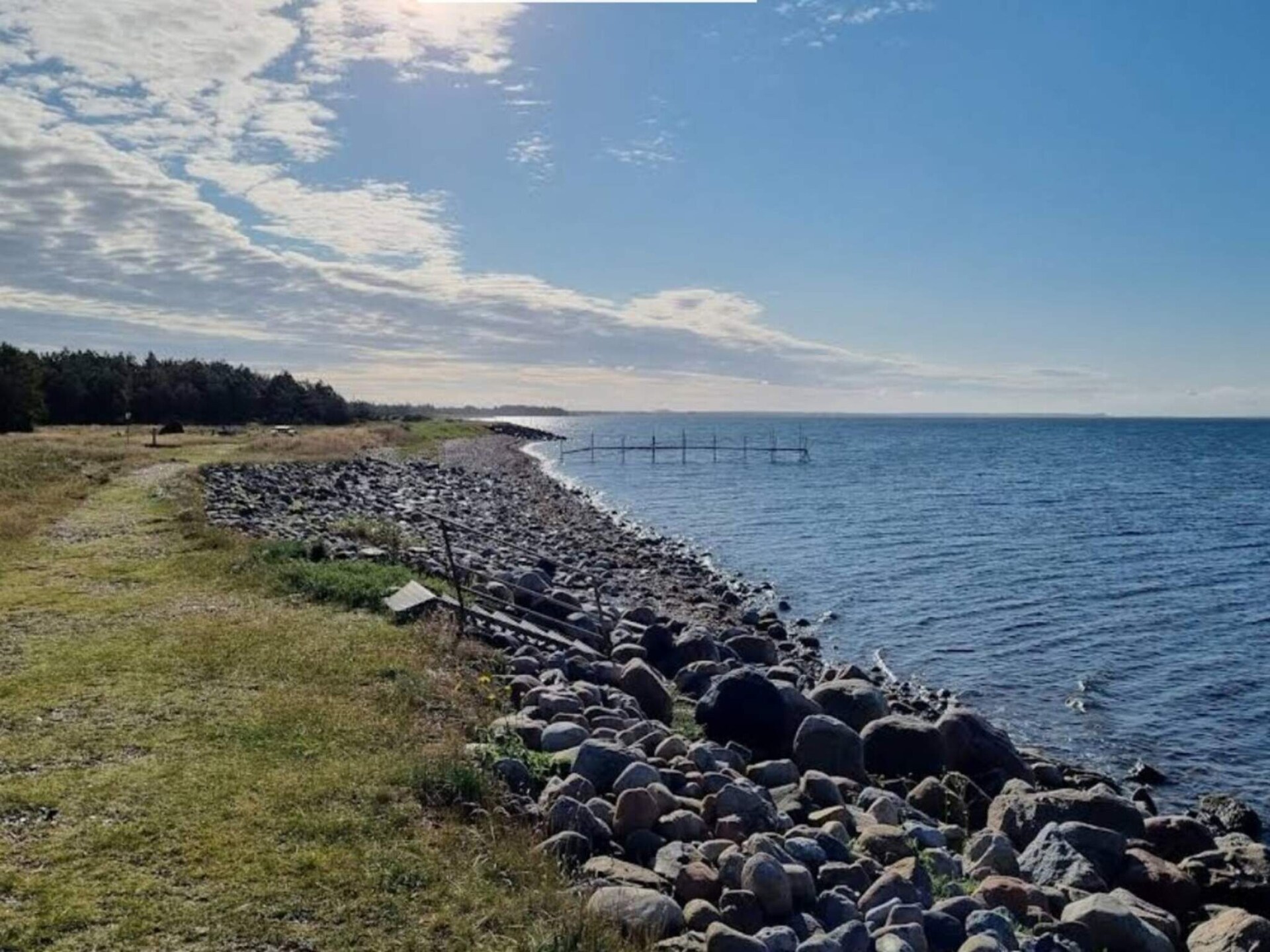 Op 300 m van zee: Gezellig vakantiehuis in Hurup Thy - foto 18