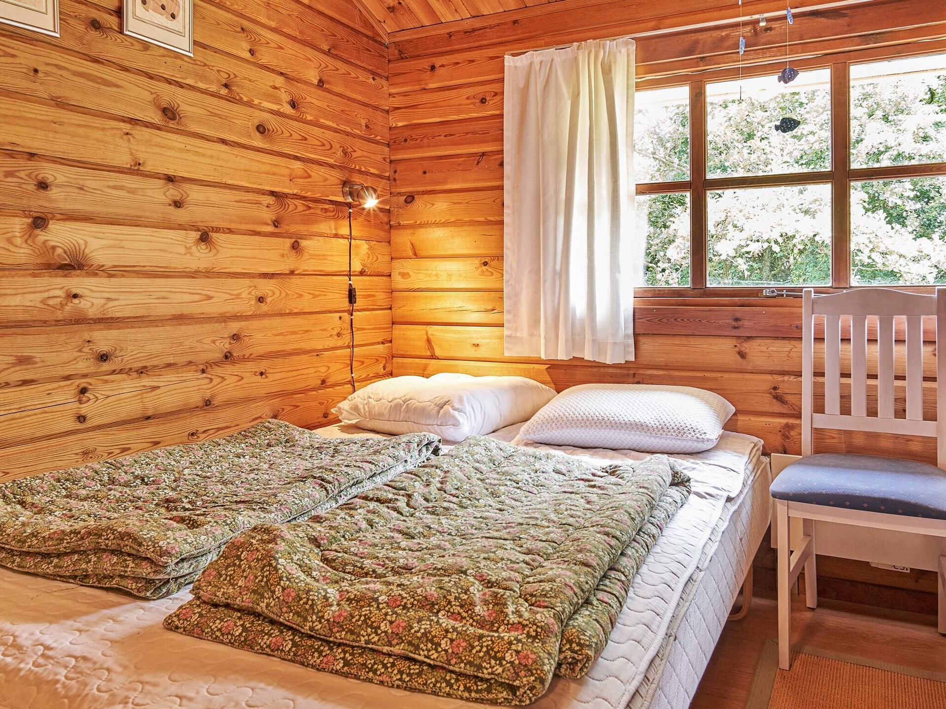 Op 300 m van zee: Gezellig vakantiehuis in Hurup Thy - foto 26
